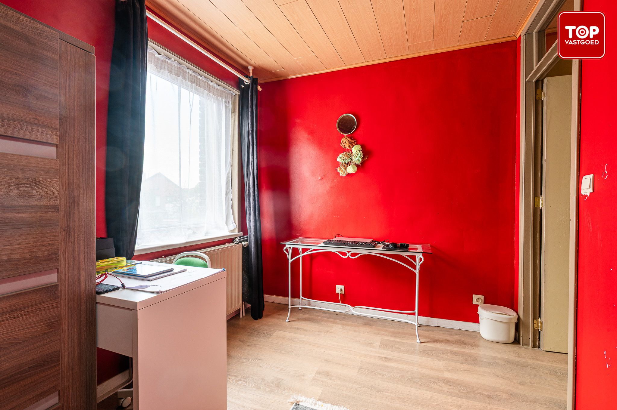 Instapklare woning met 4 slaapkamers op gunstige locatie. foto 13