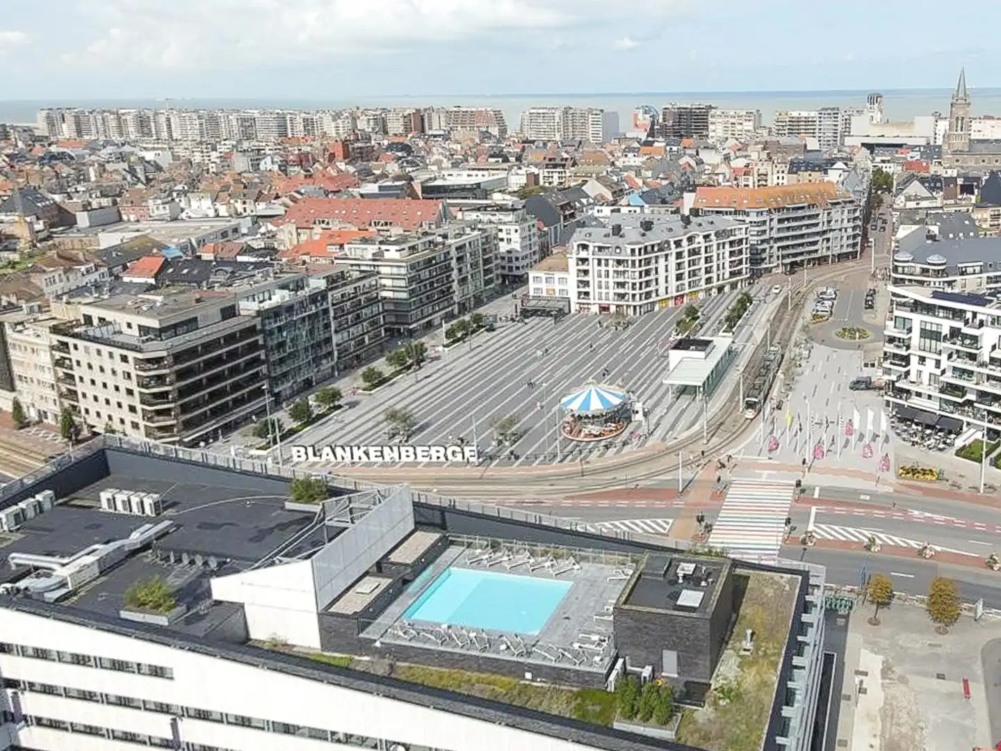 Investeren én genieten in hotel Mercure Blankenberge foto 8
