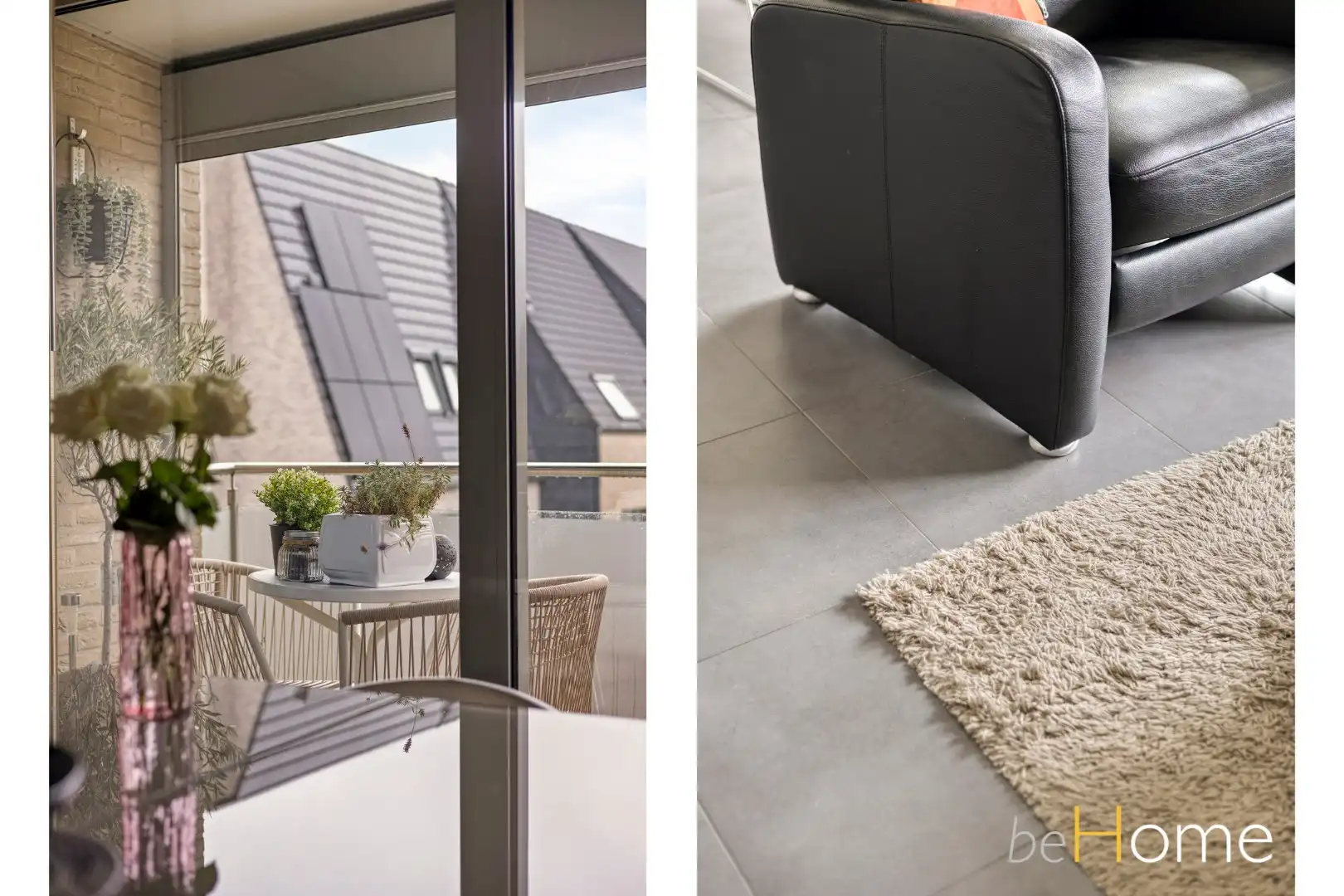 Op zoek naar een modern en energiezuinig appartement in Merchtem? Welkom Home! foto 3