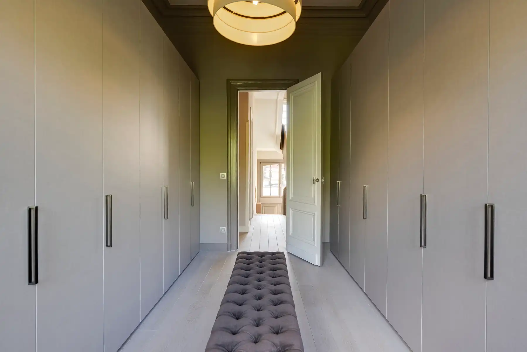 Majestueuze herenwoning met tuin en wellness in hartje Zuid foto 13