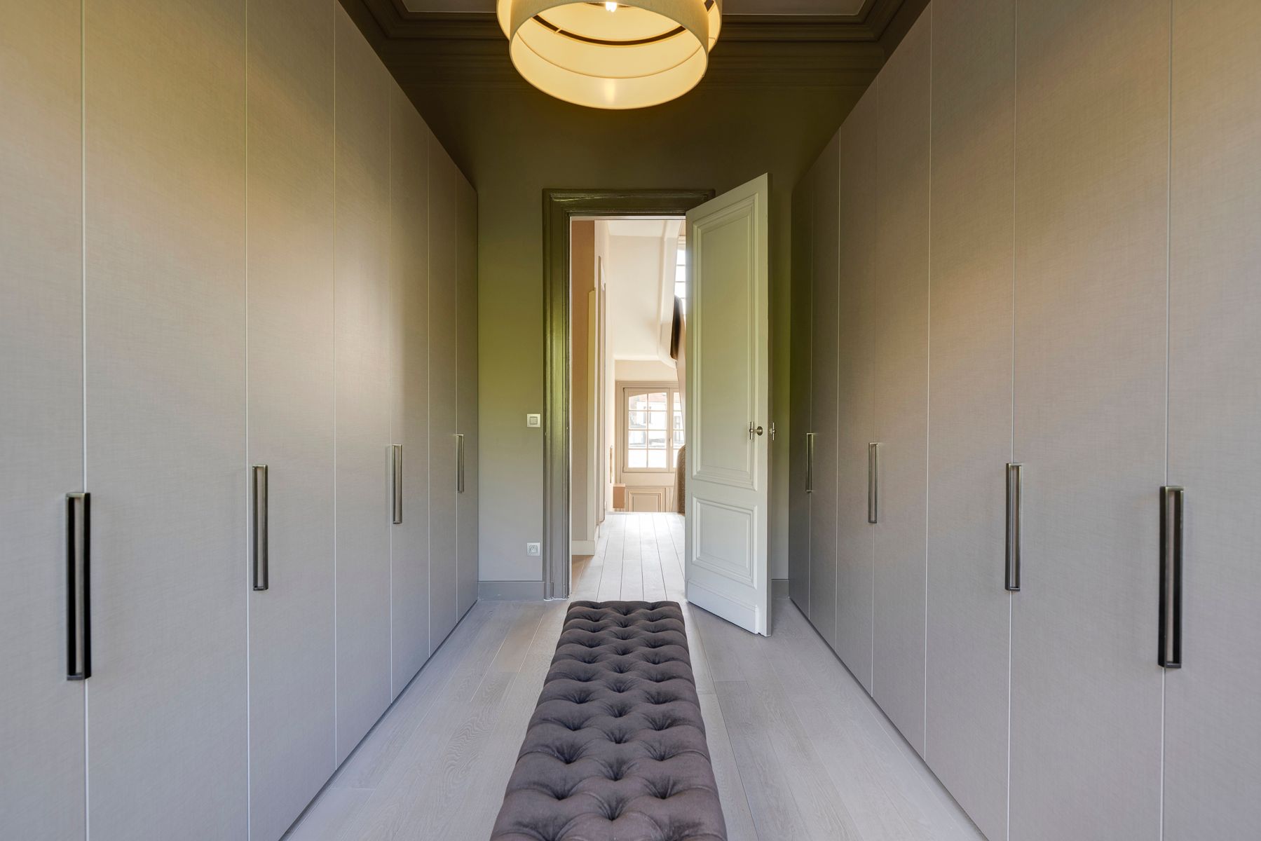 Majestueuze herenwoning met tuin en wellness in hartje Zuid foto 13