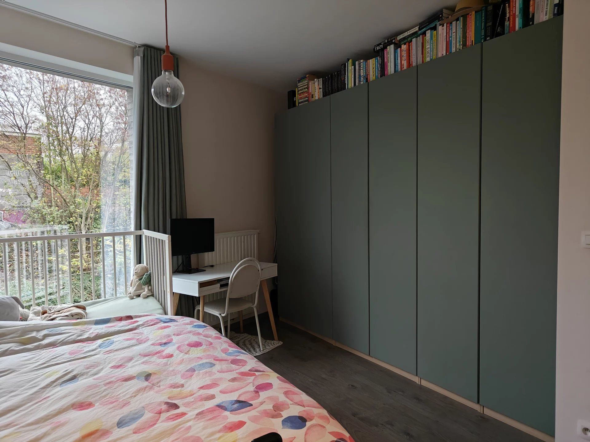 Appartement te koop foto 11