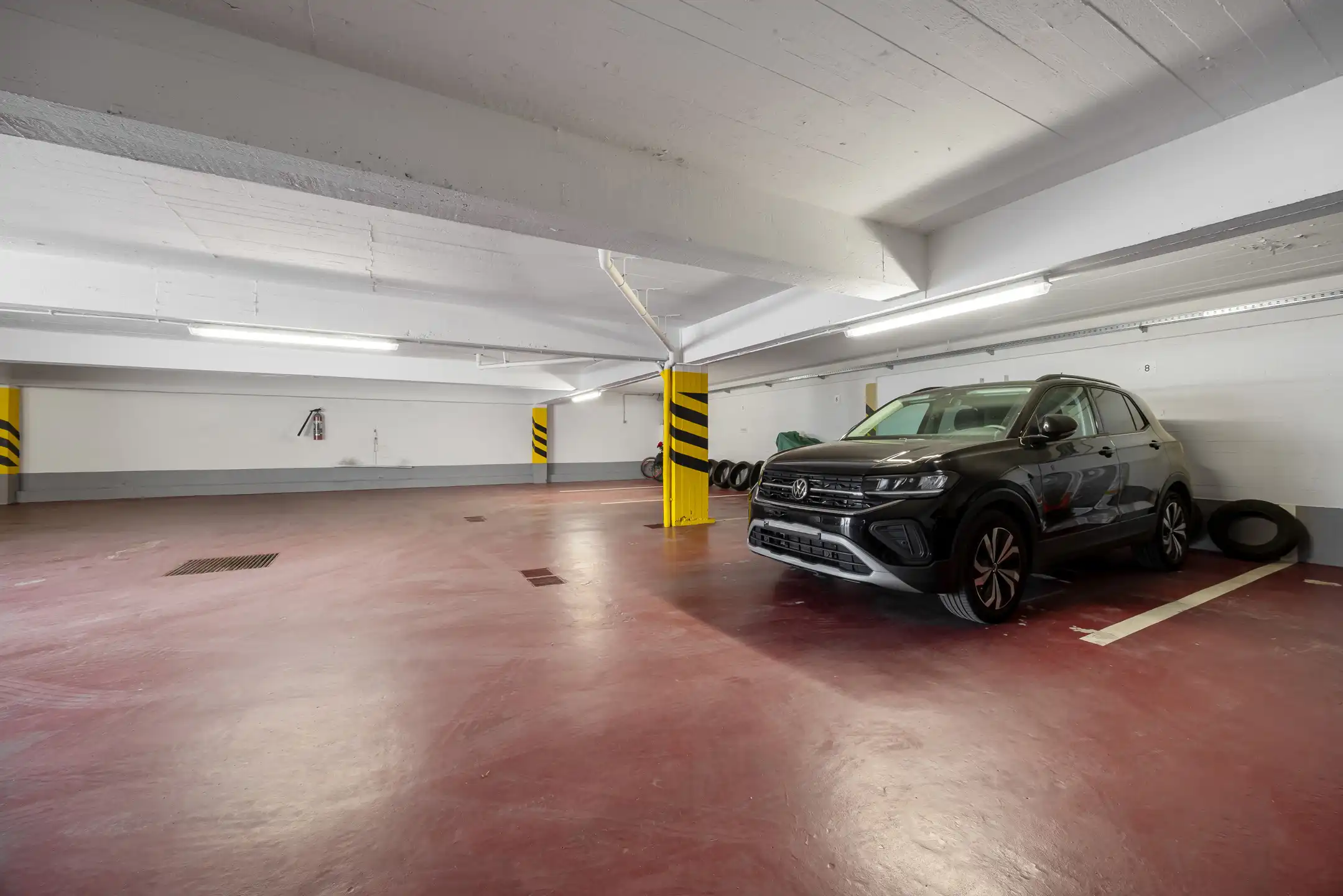 Stijlvol wonen met zicht op het stadspark foto 18