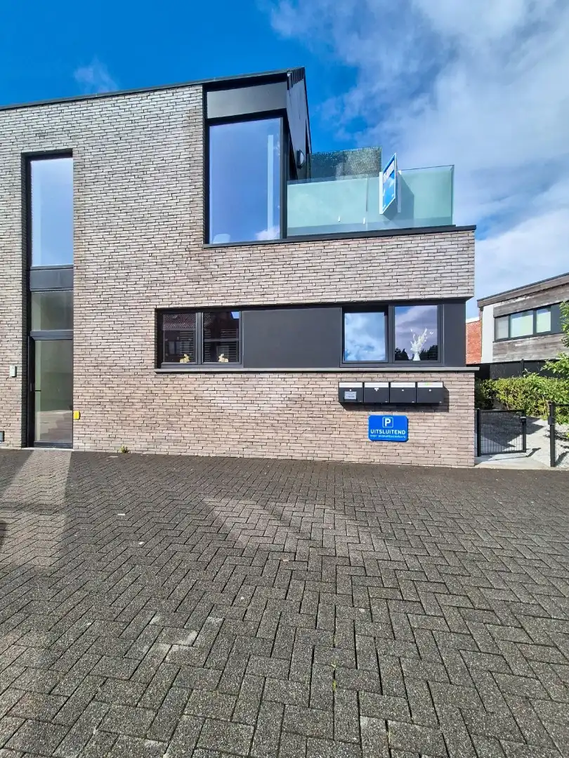 Appartement te huur Rozestraat 11 -/0102 - 9910 Aalter