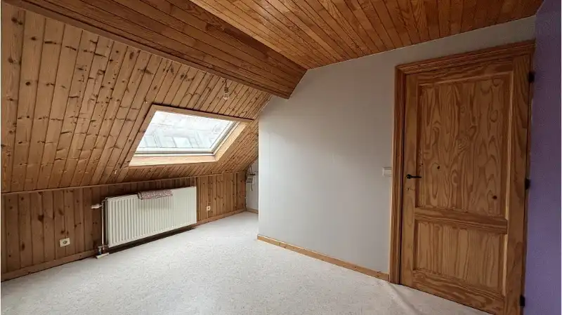 Comfortabele 4-slaapkamerwoning met ruim TERRAS te koop in Brugge foto 12