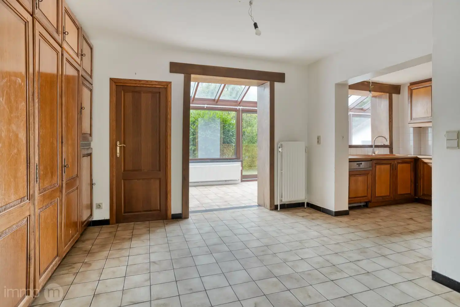 **Ruime rustige eengezinswoning met 5 slaapkamers, tuin, garage en 3 parkeerplaatsen in Huldenberg te koop** foto 10