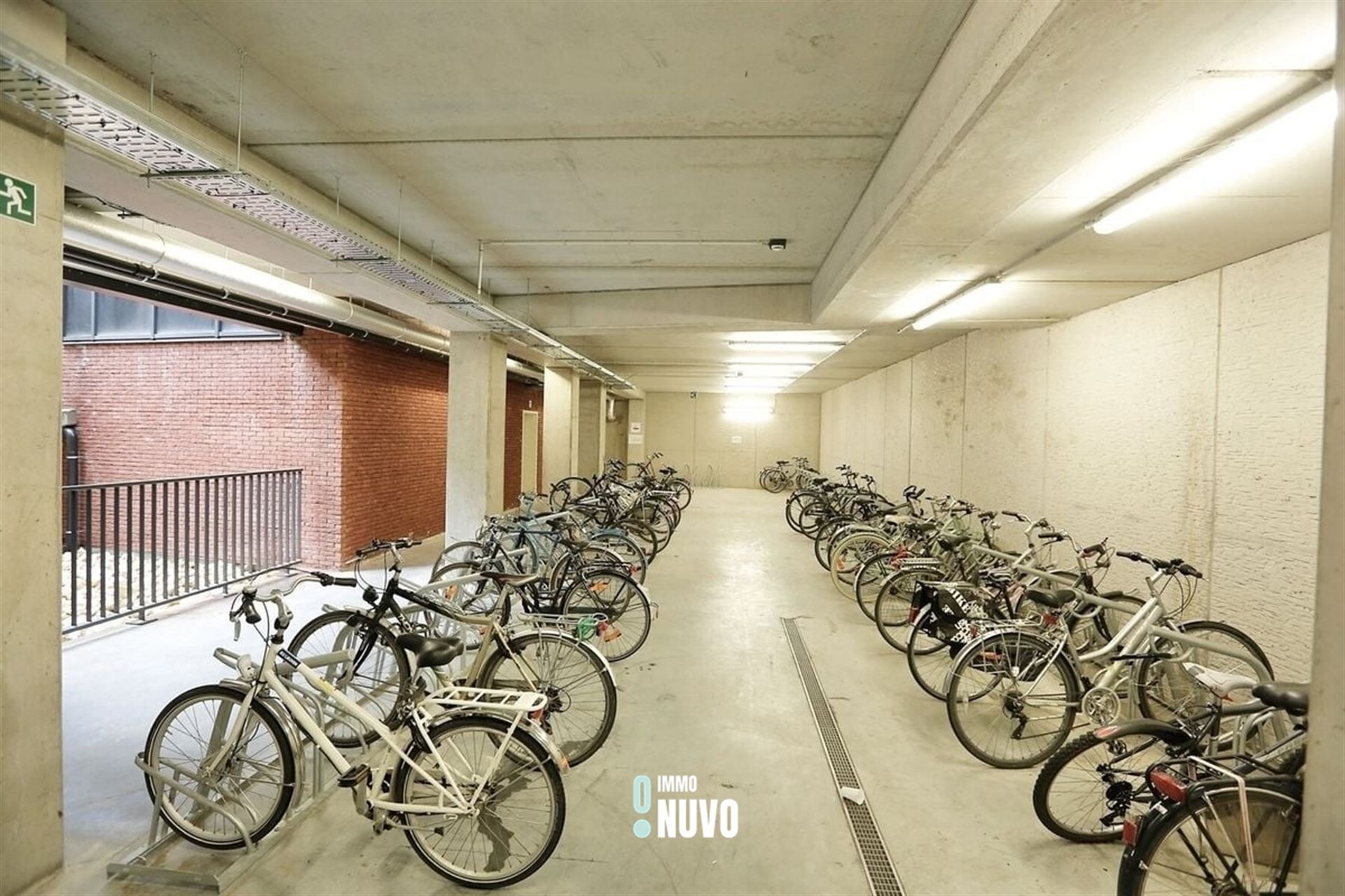 Studentenkamer foto 10