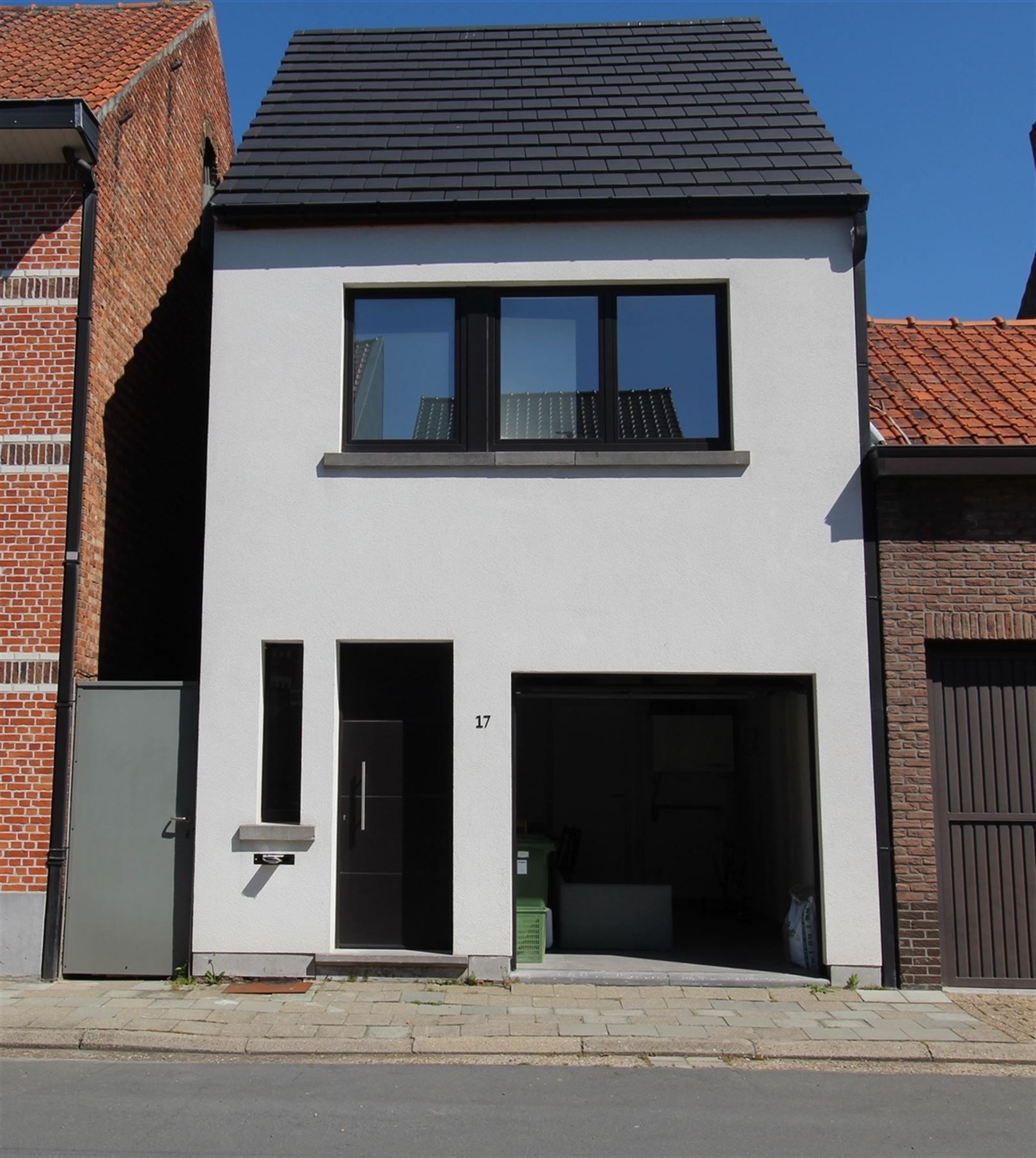 woning met 2 slaapkamers foto {{pictureIndex}}