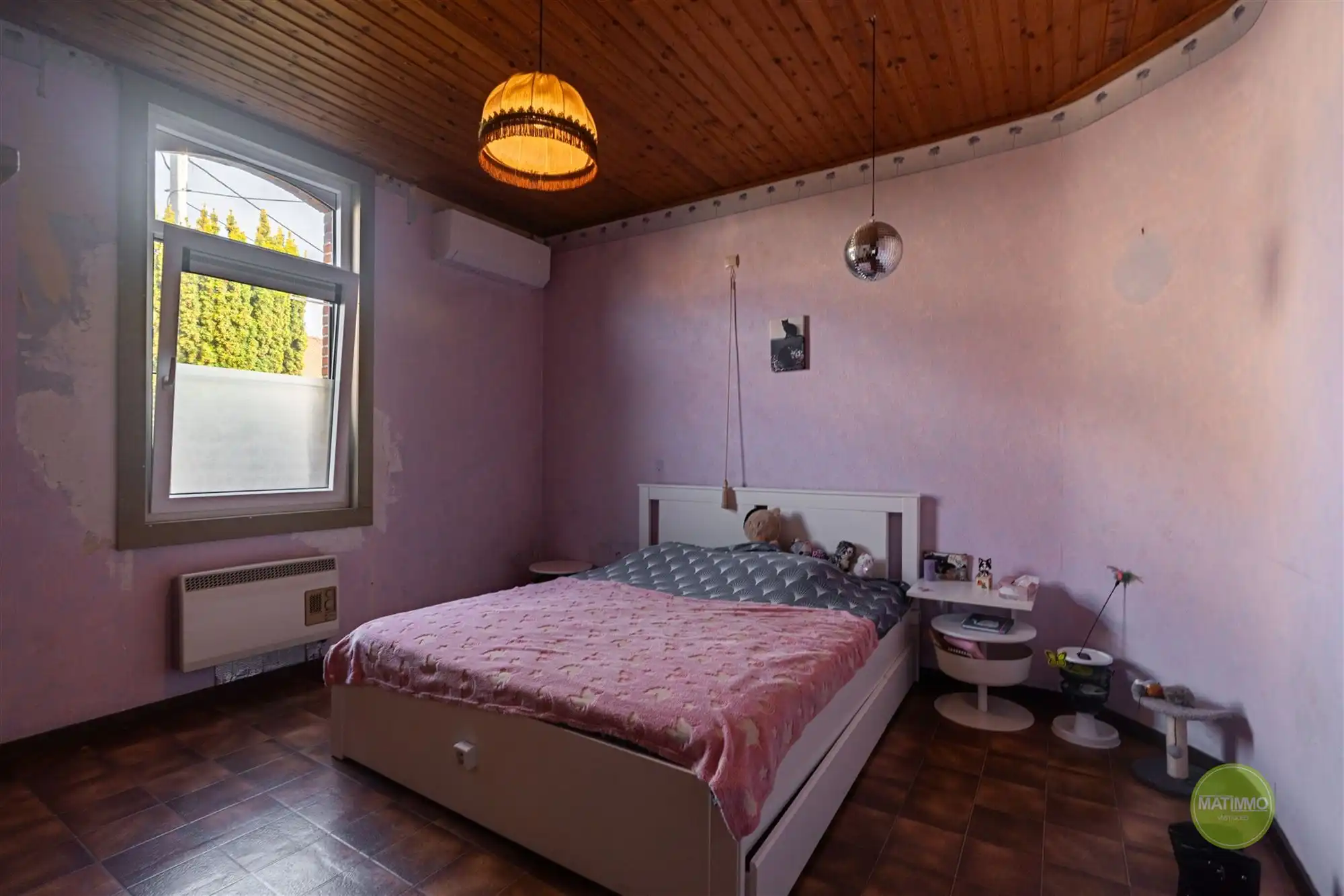 Karaktervolle woning op een uitzonderlijk ruim perceel!  foto 18