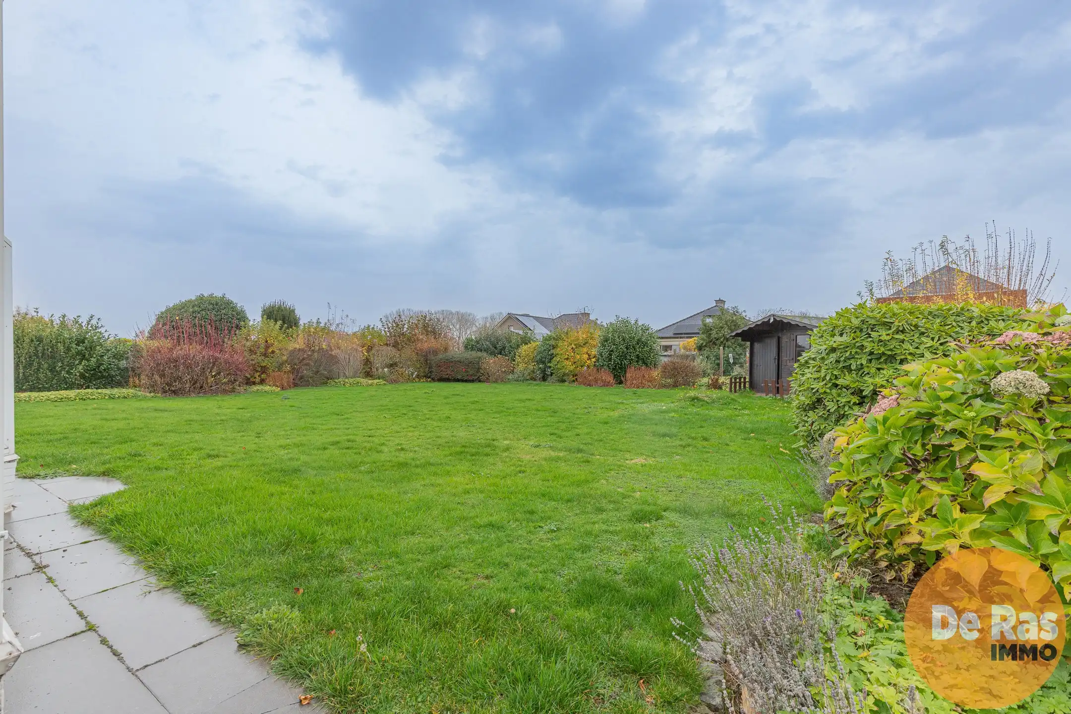 ERPE-MERE - Grote gezinswoning met berg-/werkruimte foto 36