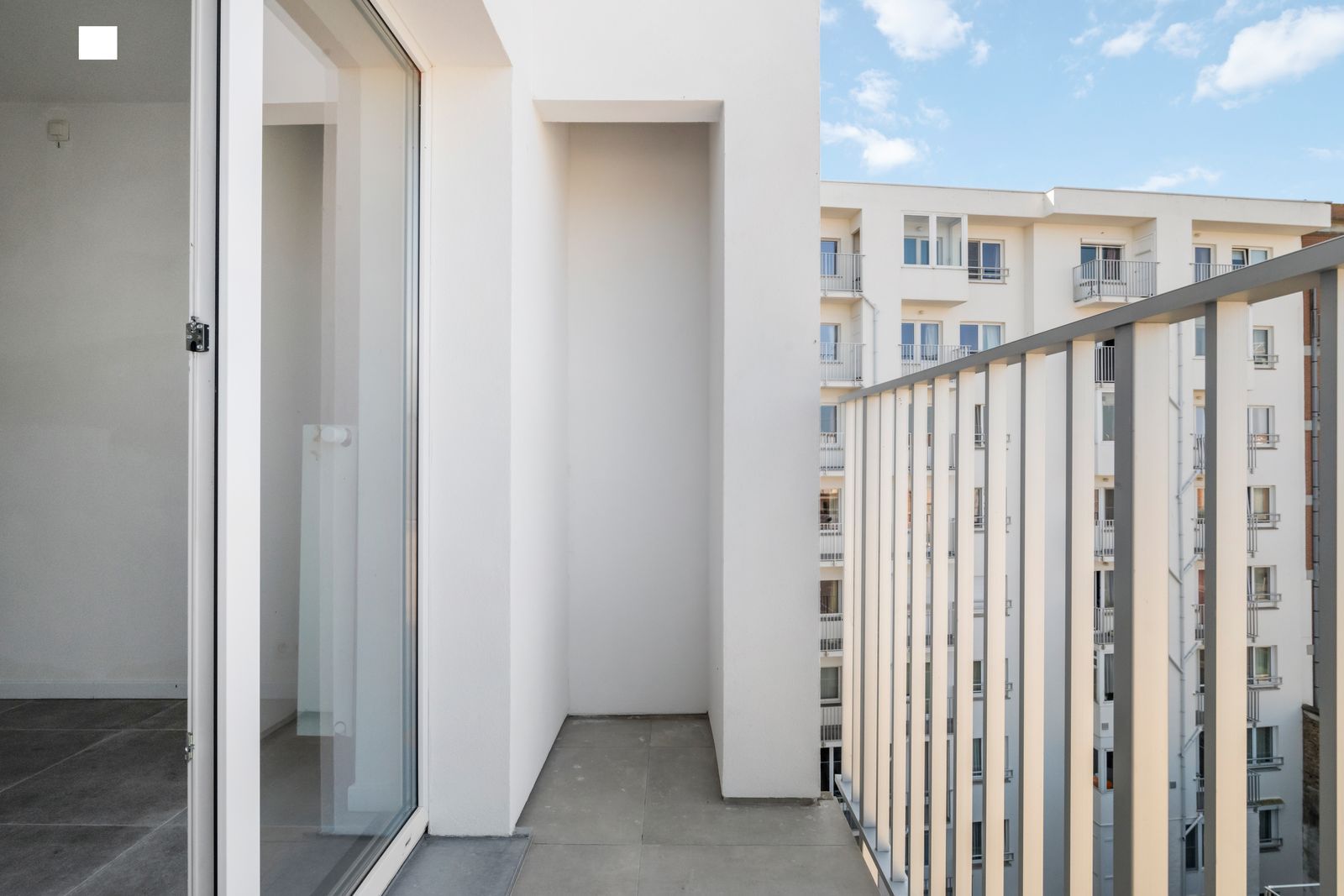 Fantastisch penthouse appartement met zonnig terras en zicht op jachthaven foto 8