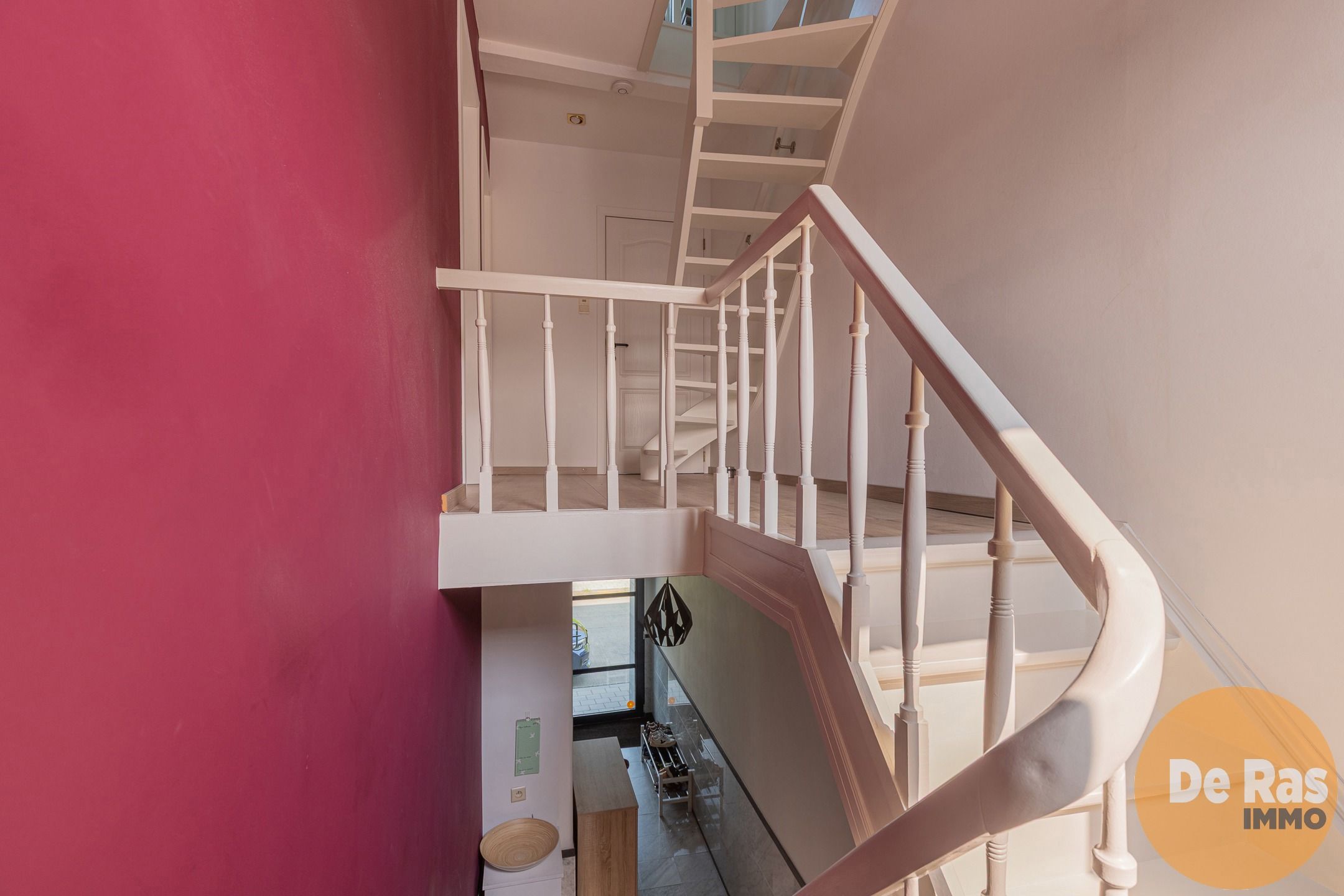 WICHELEN - Perfect instapklare woning op een rustige locatie foto 13