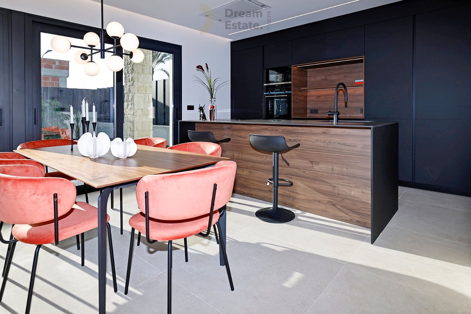 NIEUWBOUW VILLA'S IN MOLINA DE SEGURA foto 48