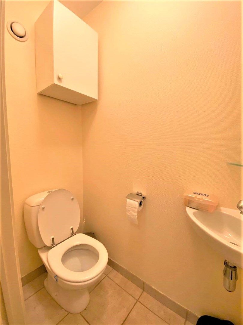 Appartement in residentie Sint-Baafs foto 10