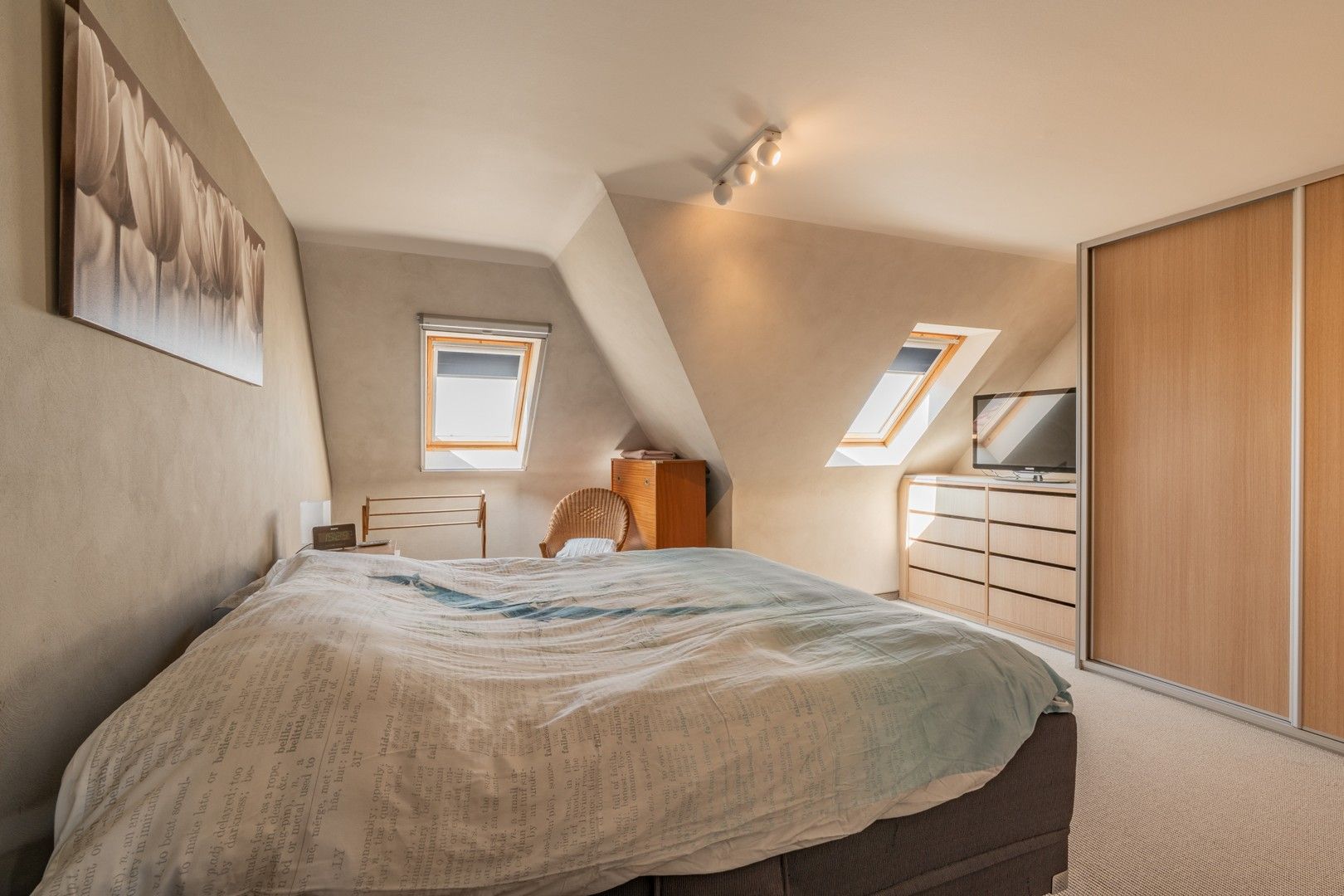 Appartement te koop foto 9