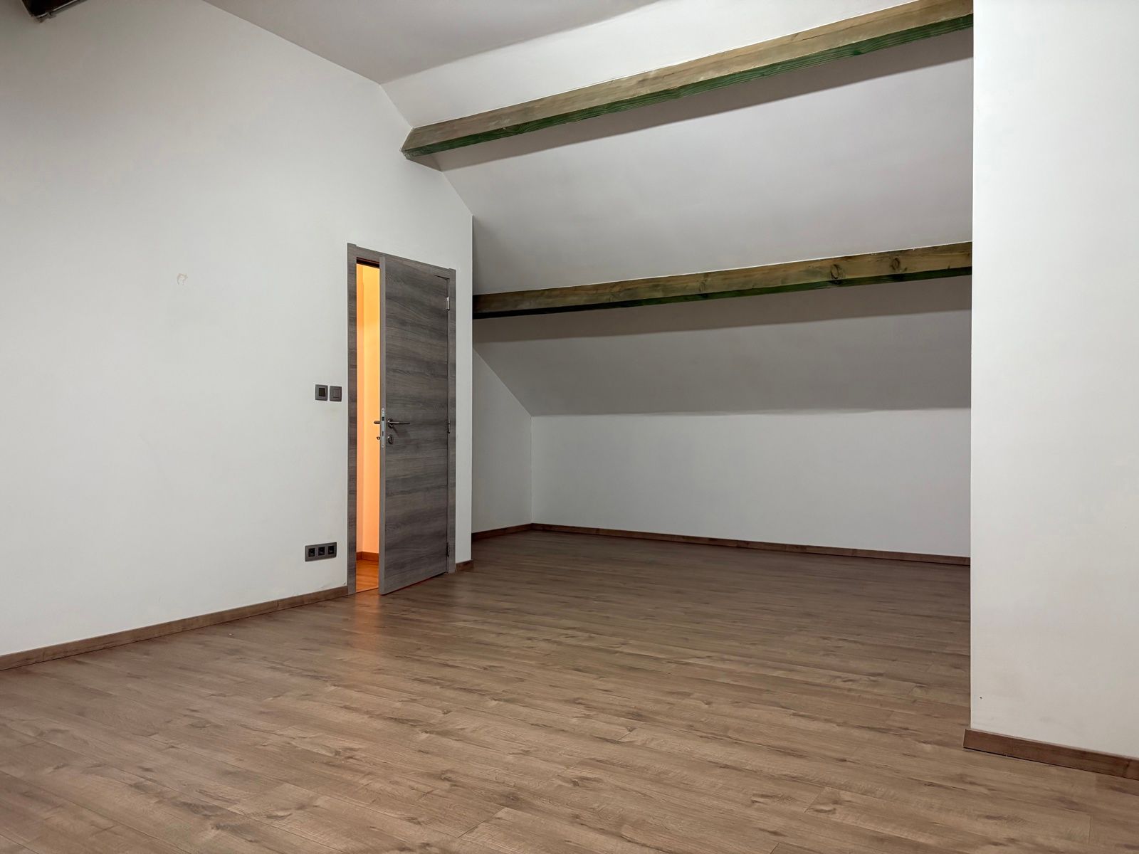 Recente, energiezuinige woning in rustige straat in Holsbeek foto 8