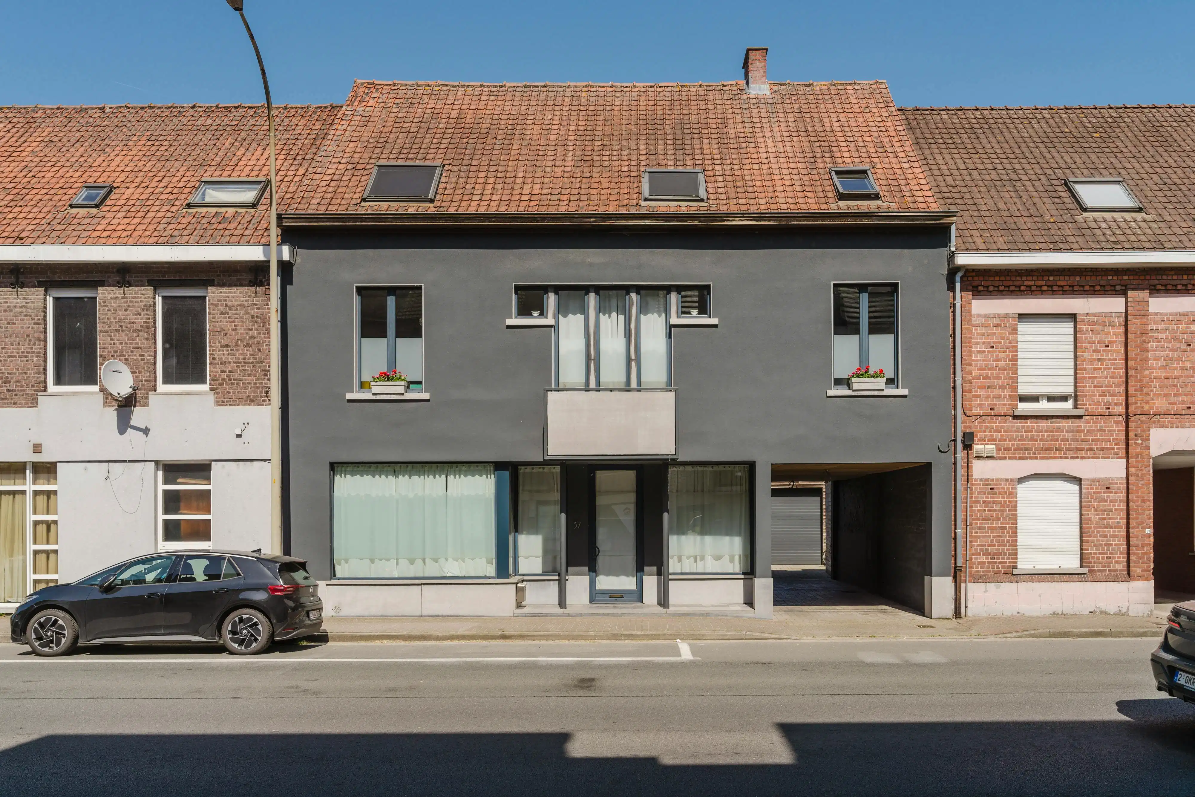 Unieke eigendom met veel mogelijkheden te koop in Olsene foto 33