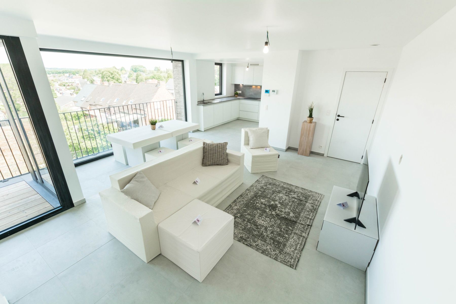 Standingvol nieuwbouwproject Residentie DE OUDE MELKERIJ... foto 3