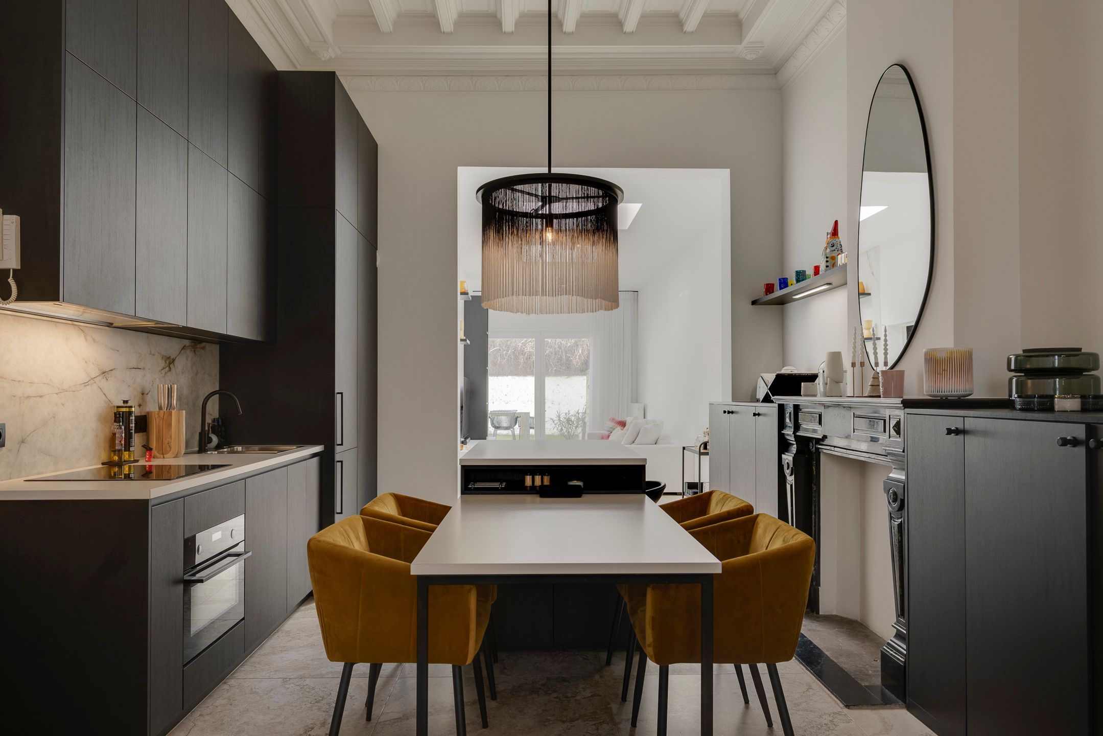 Appartement met tuin op 't Zuid foto 5