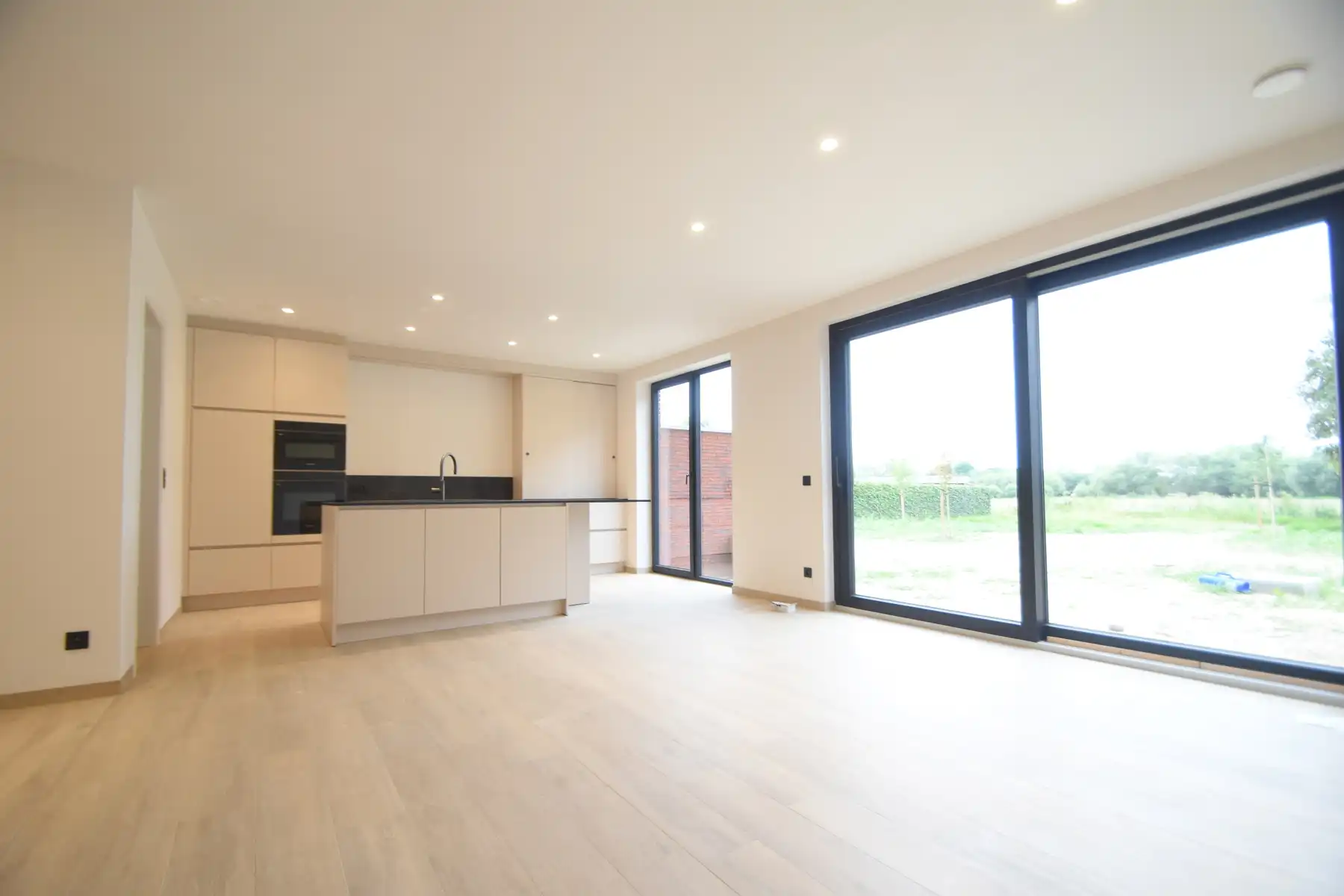 ZOMERACTIE - 5000 € afwerkingsbudget op deze BEN woning foto 2