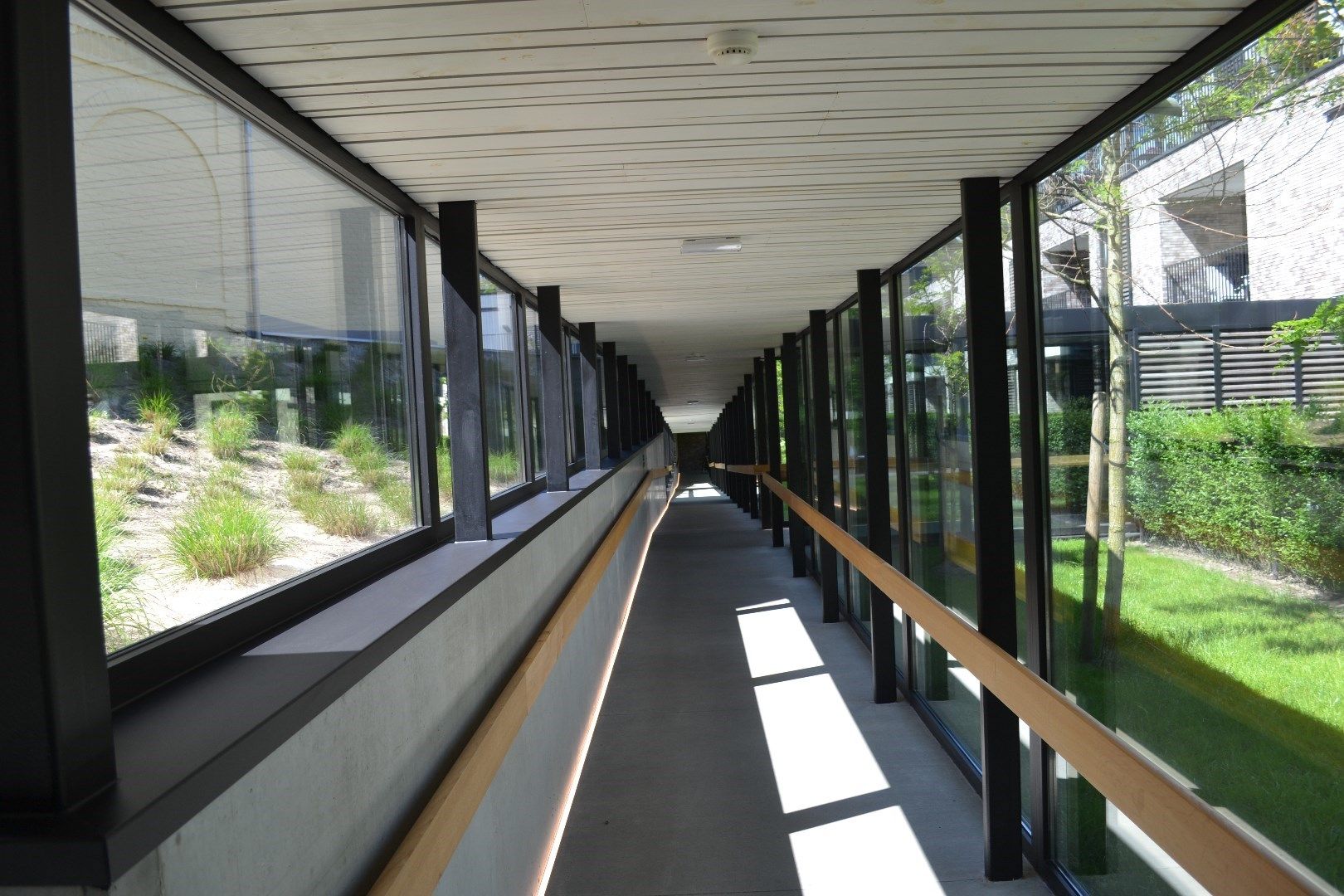 Stijlvolle assistentiewoning te koop met 1 slaapkamer te Koksijde. Super aanbod! foto 14