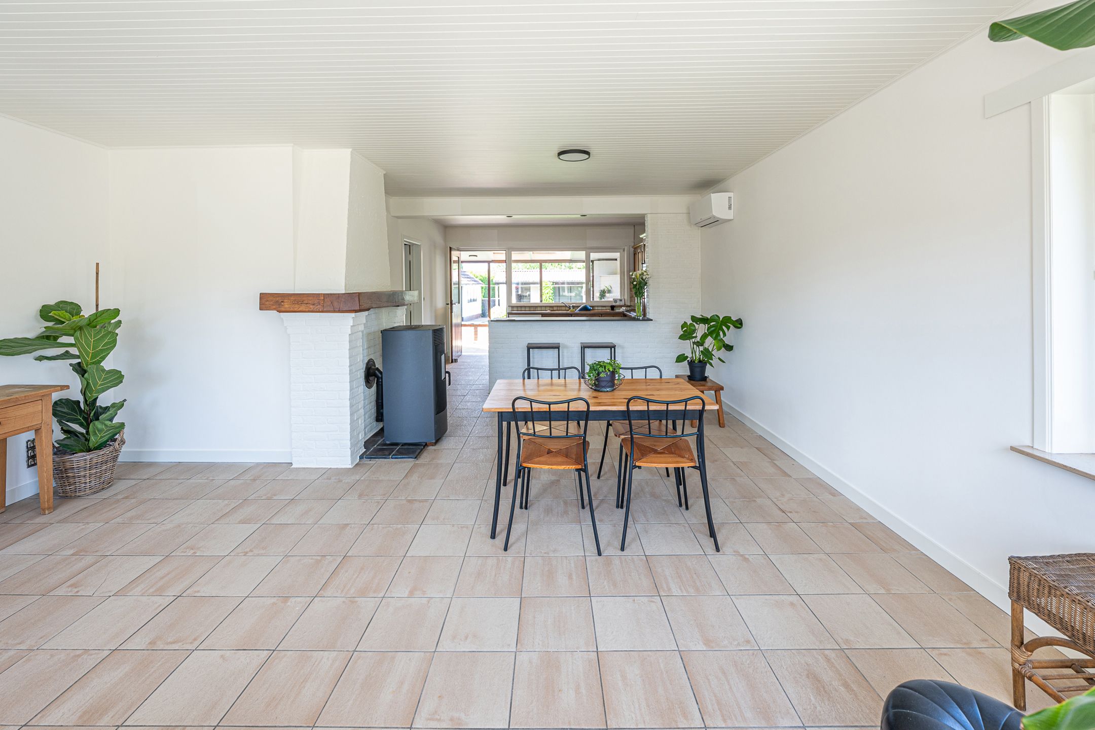 Charmante woning foto 8