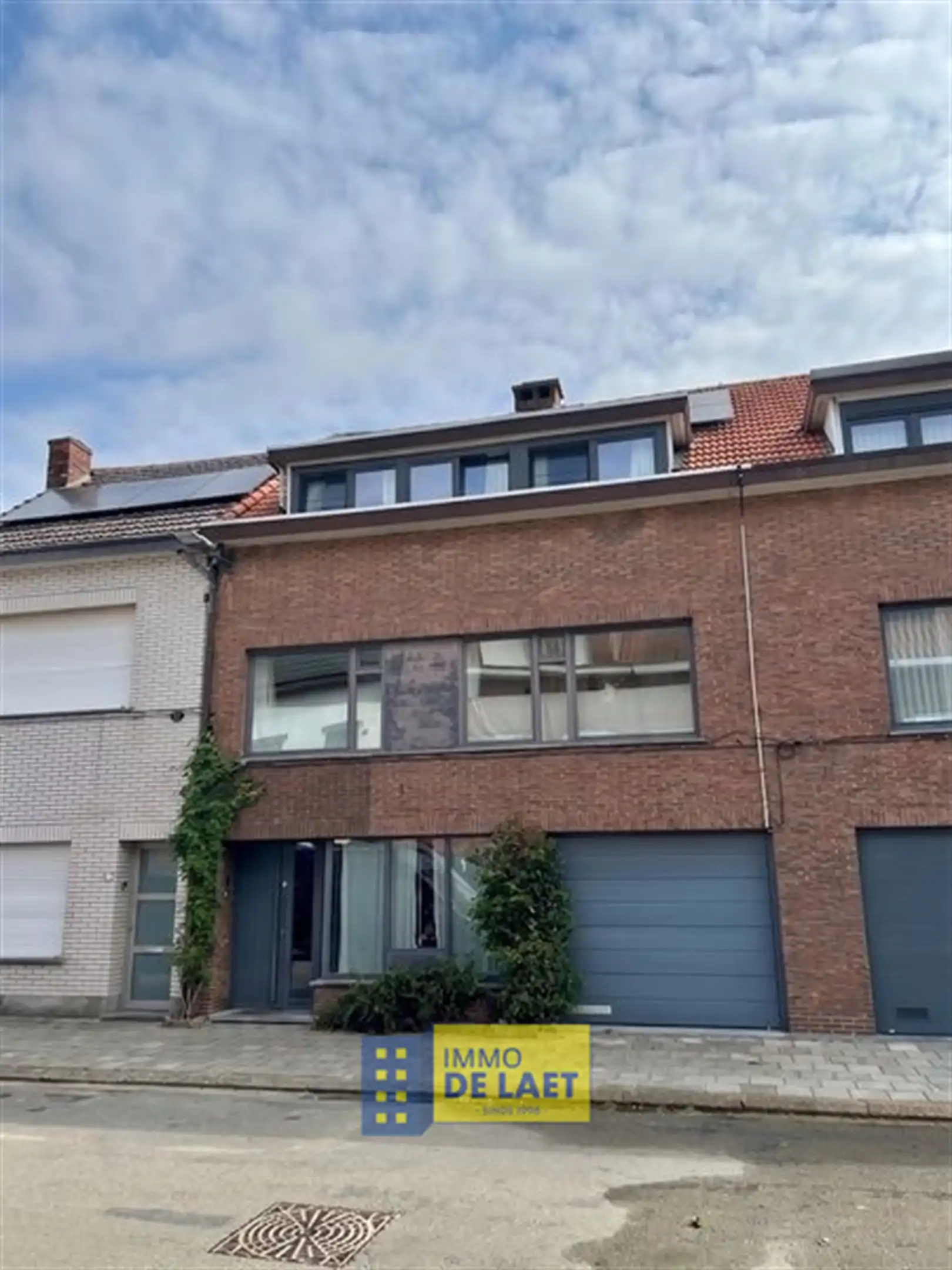 Woning foto {{pictureIndex}}