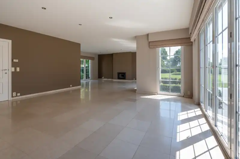 Villa te huur in agrarisch buitengebied van Essen, nabij de grens met Nederland. foto 12