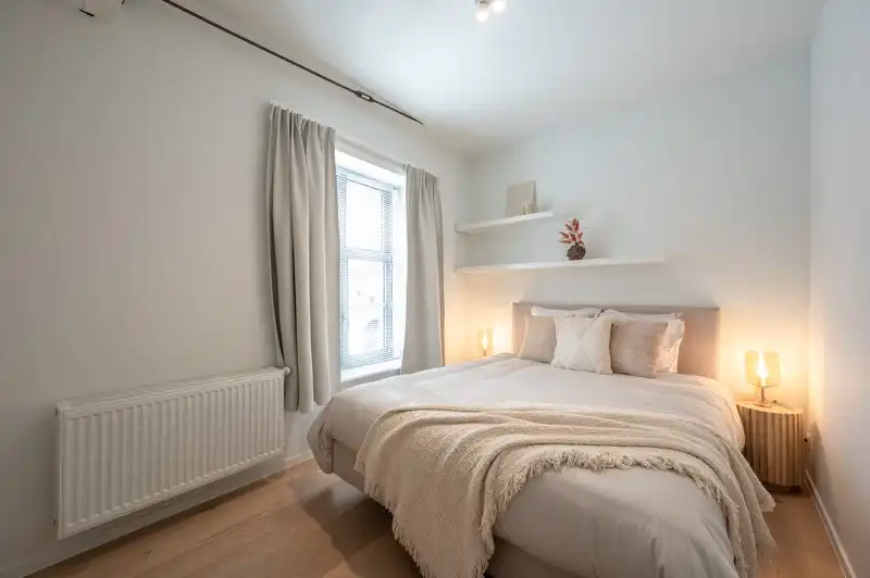 Historisch wonen in hartje Brugge – charme, comfort & karakter! foto 11