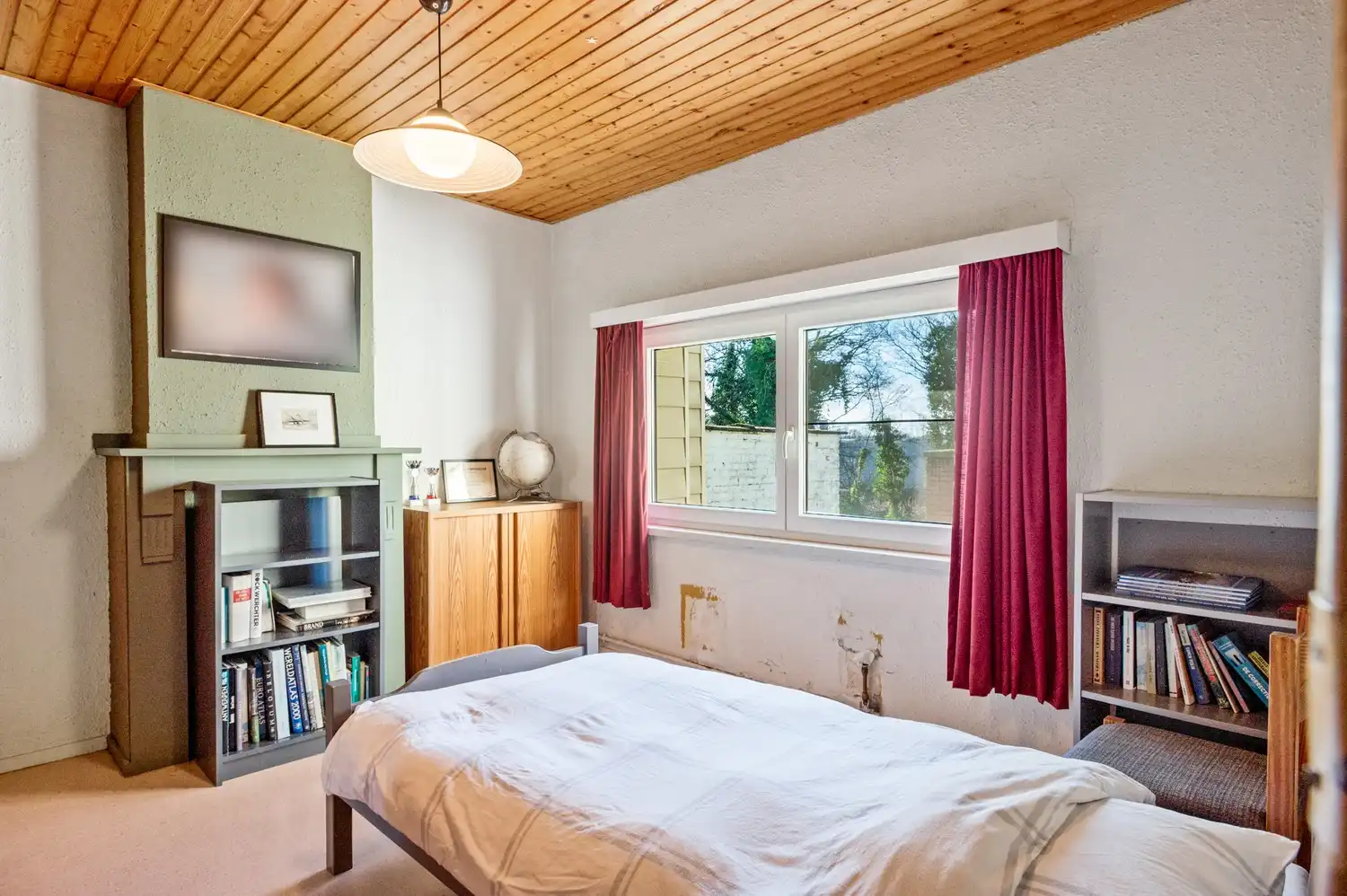 Gezellige woning met 3 slaapkamers in Kapellen! foto 14