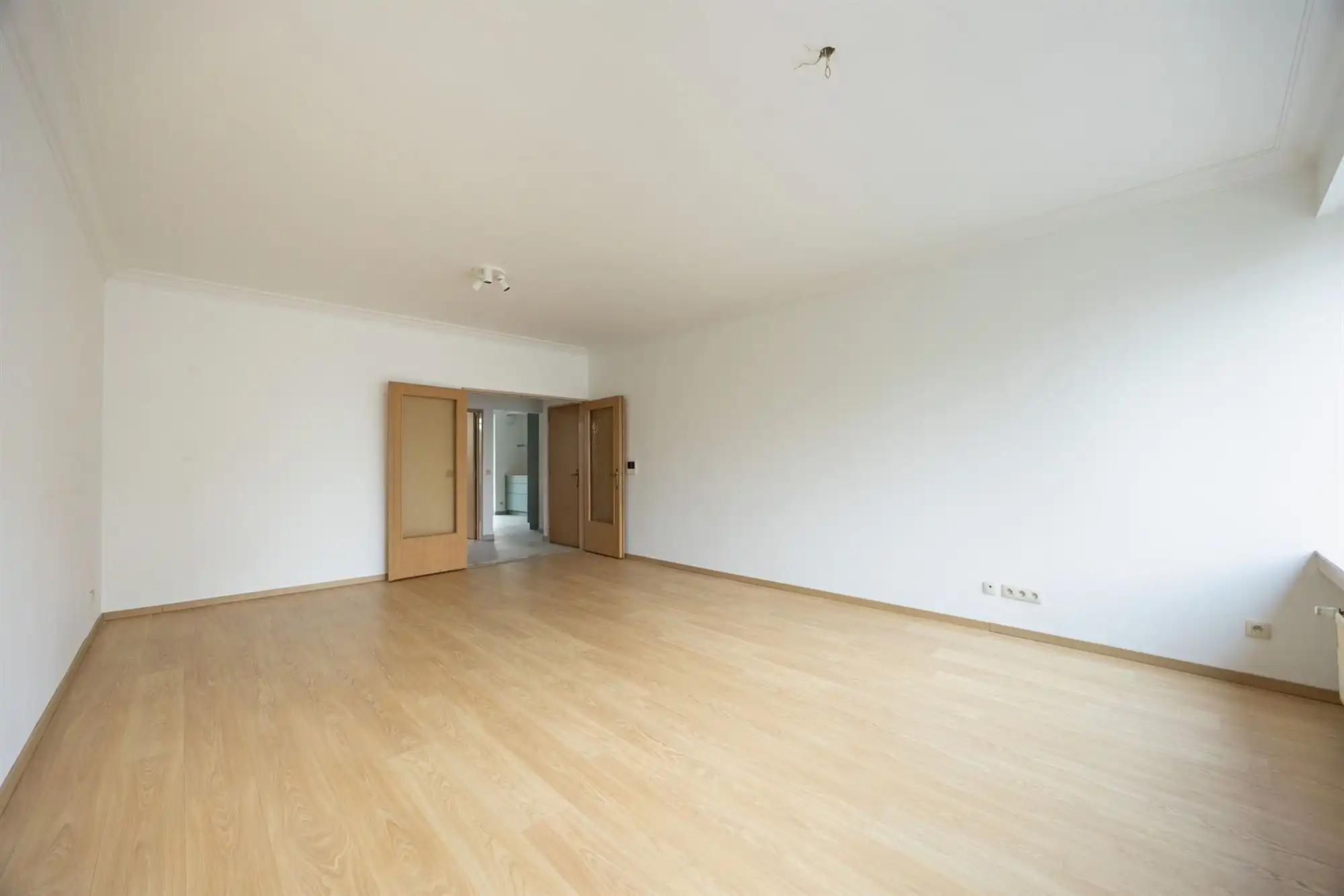 Instapklaar GLV-app met tuin èn garage foto 14