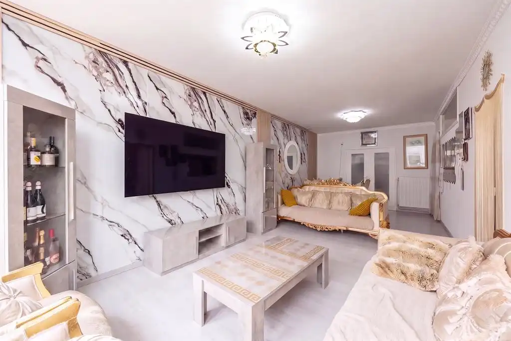 Energiezuinig, verzorgd appartement foto 5