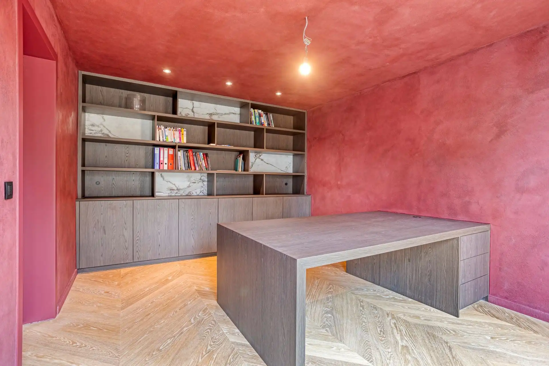 Luxueuze nieuwbouw villa (2025) foto 17