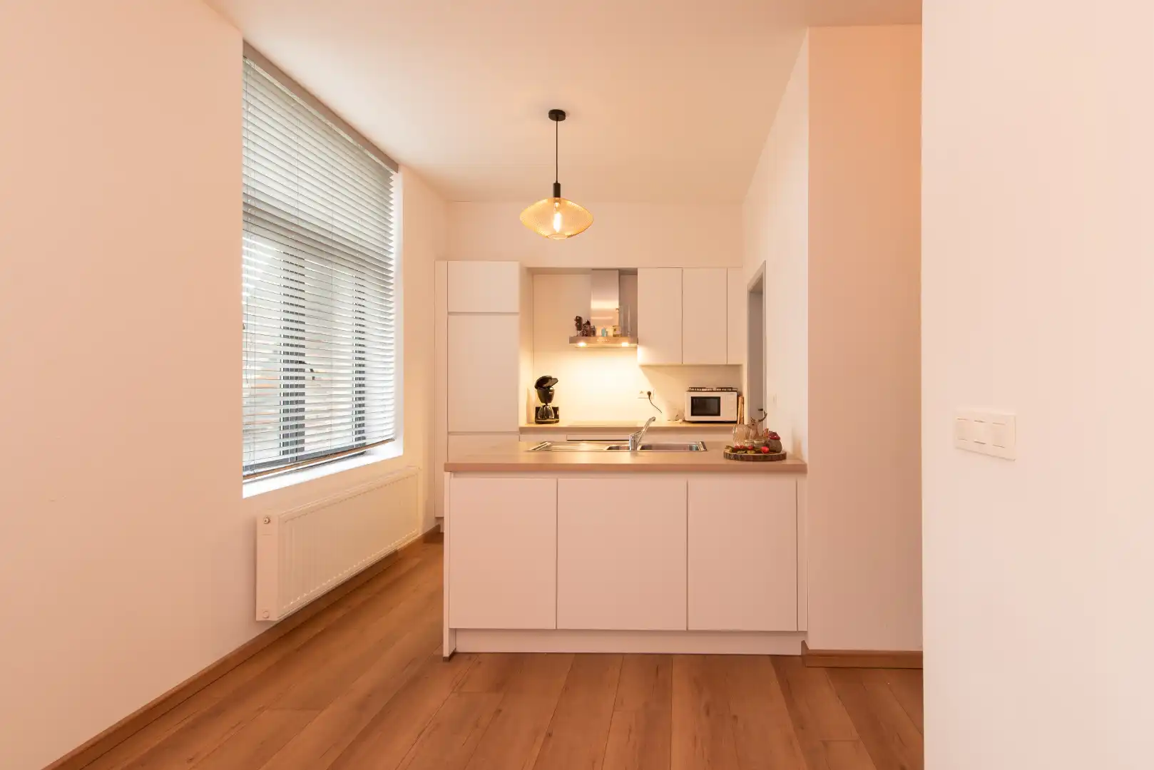 Investeringspand in de Marktstraat te Nieuwpoort-Stad foto 11
