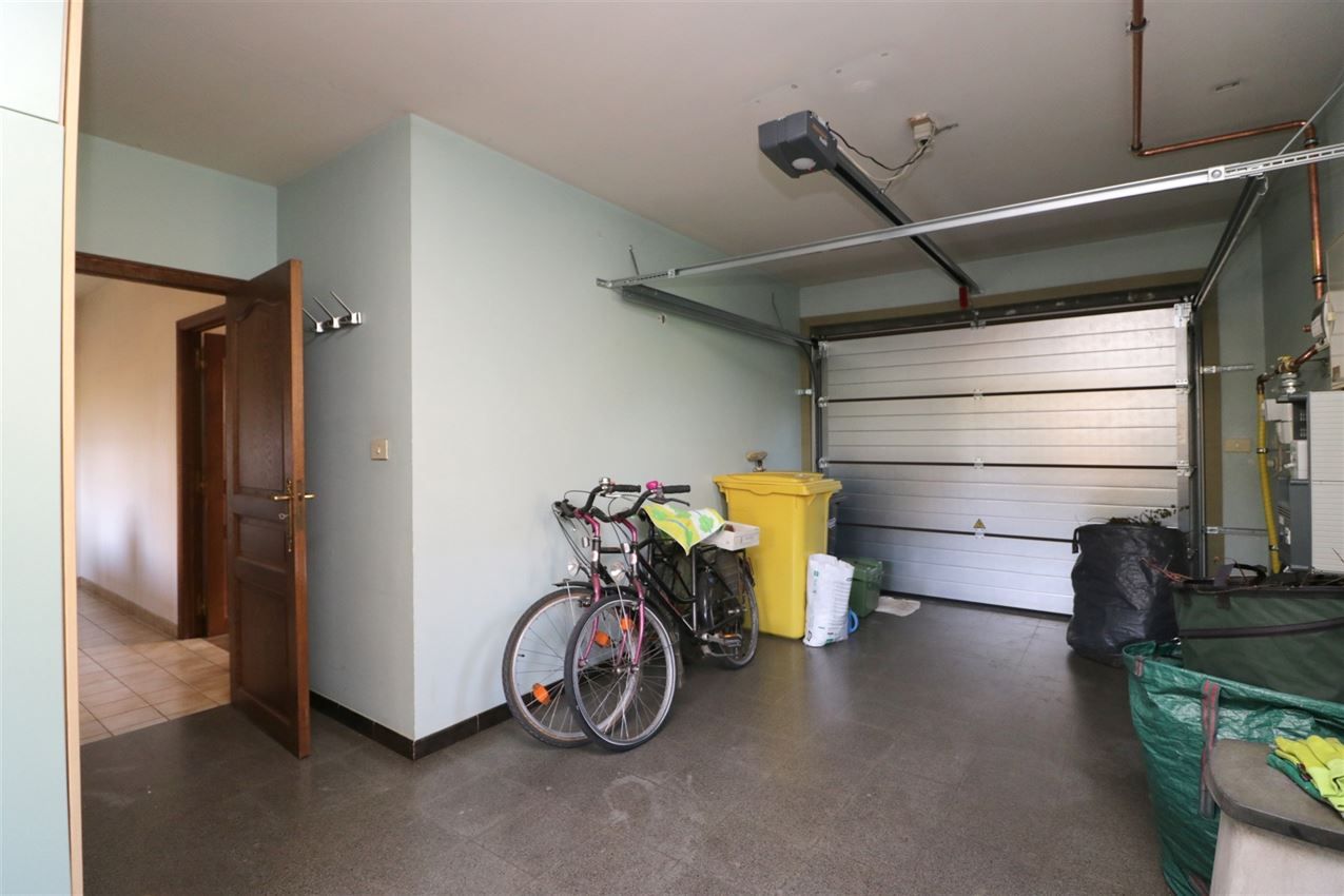 met prachtige tuin, nabij centrum foto 20