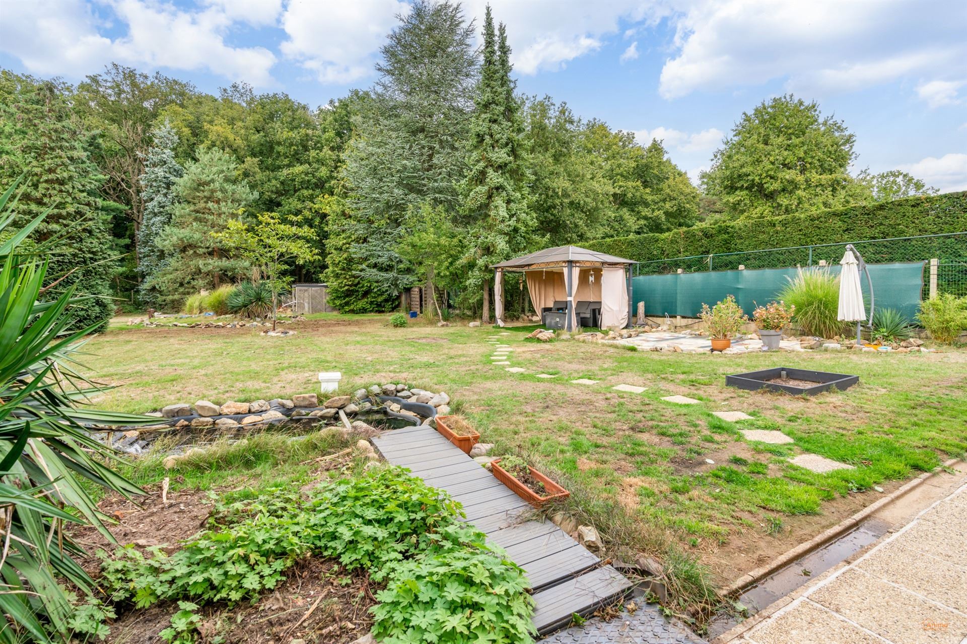 Huis foto 6
