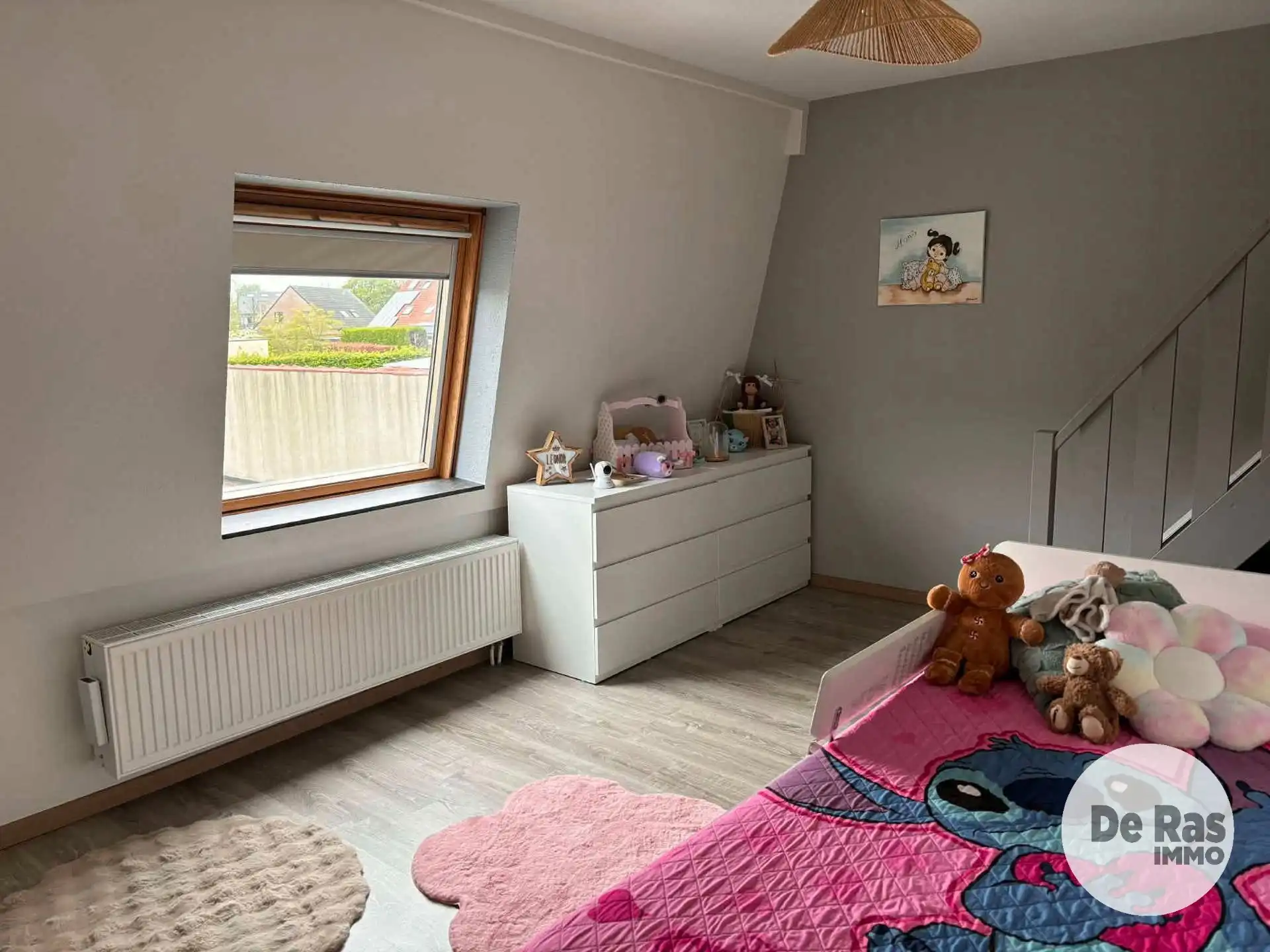 MASSEMEN - Rijwoning met riante tuin foto 9