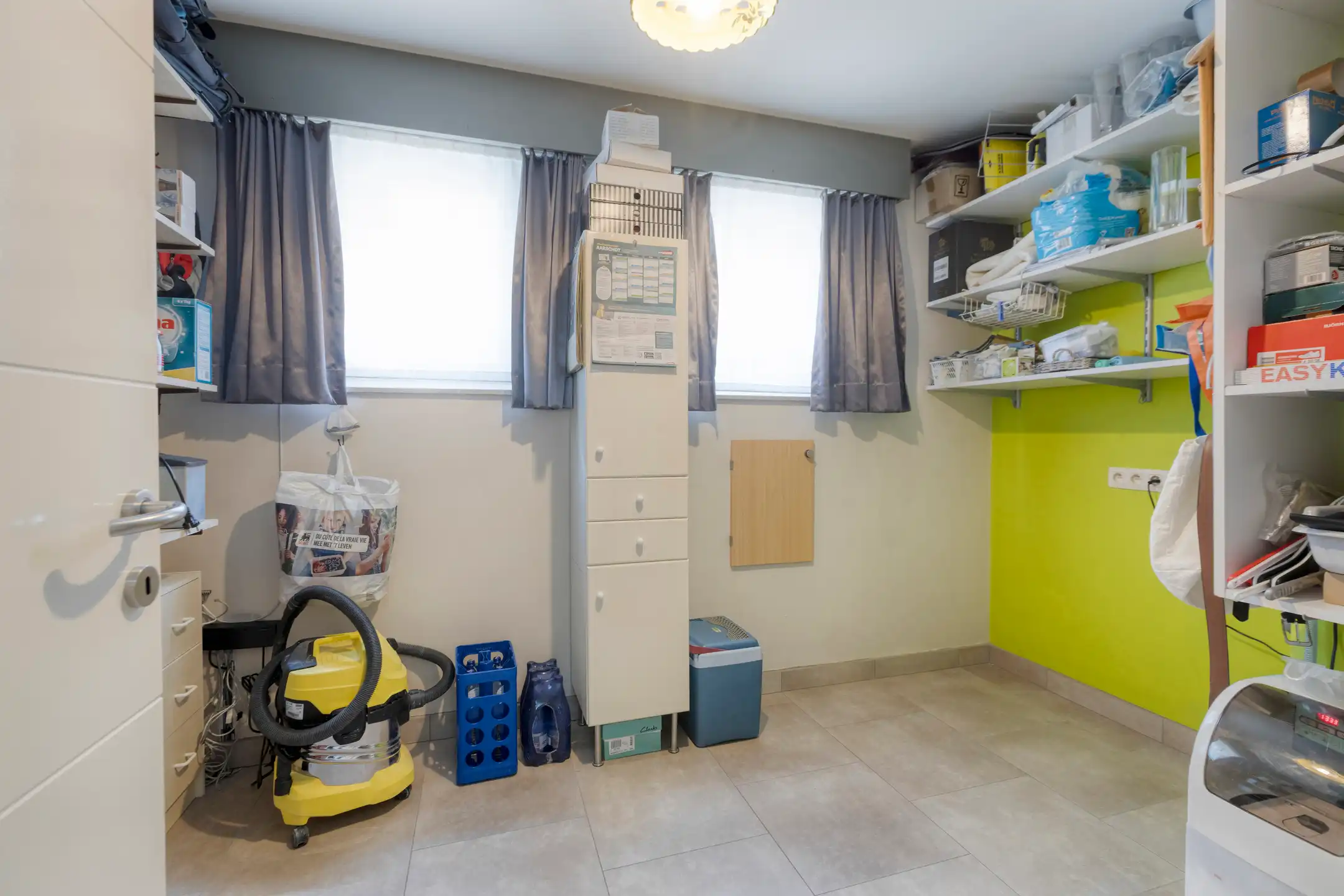 Instapklare energiezuinige woning foto 7