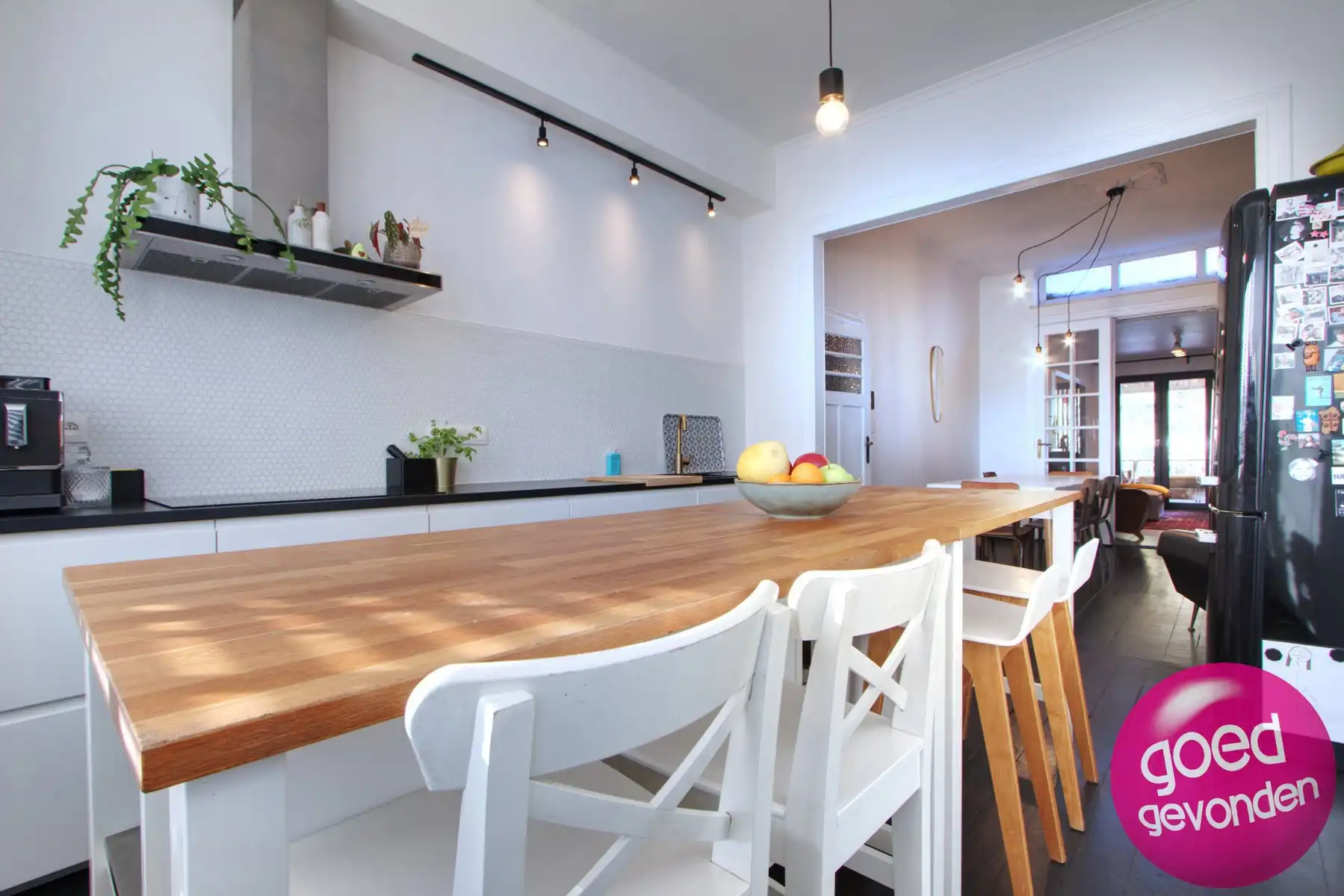 GEZINSWONING - ART DECO - 4 SLK - TERRASSEN - TUIN - PARKING foto 19