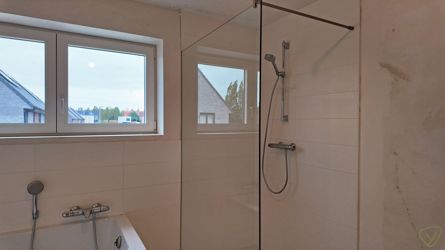 Ruime energiezuinige nieuwbouwwoning met 3 slaapkamers in Aalter! foto 15