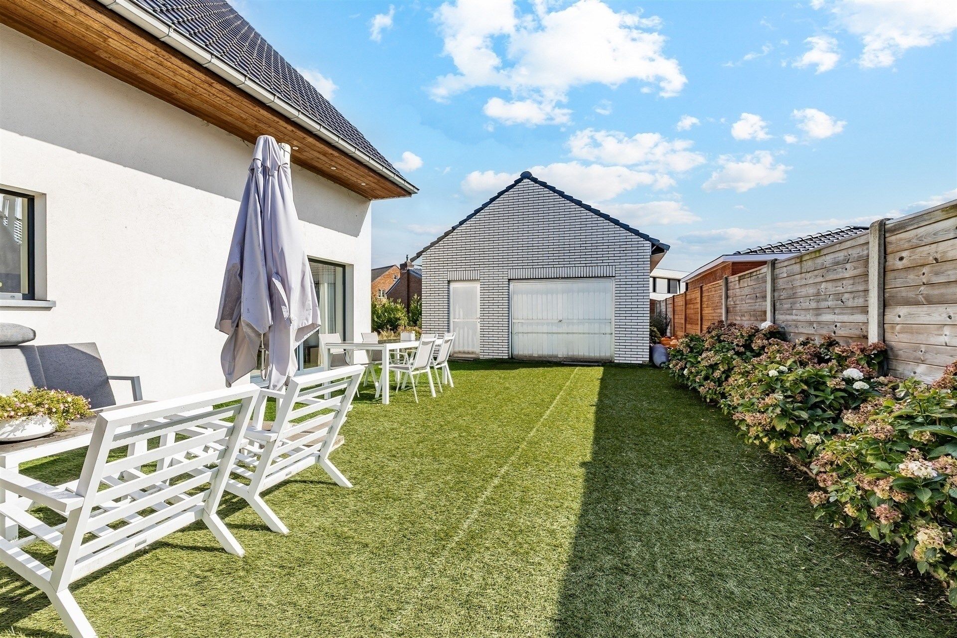 Prachtige villa met 4 slaapkamers! foto 27