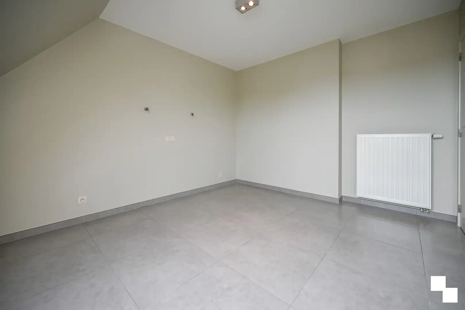 Duplex appartement van ca. 144 m² in het centrum van Kachtem foto 27