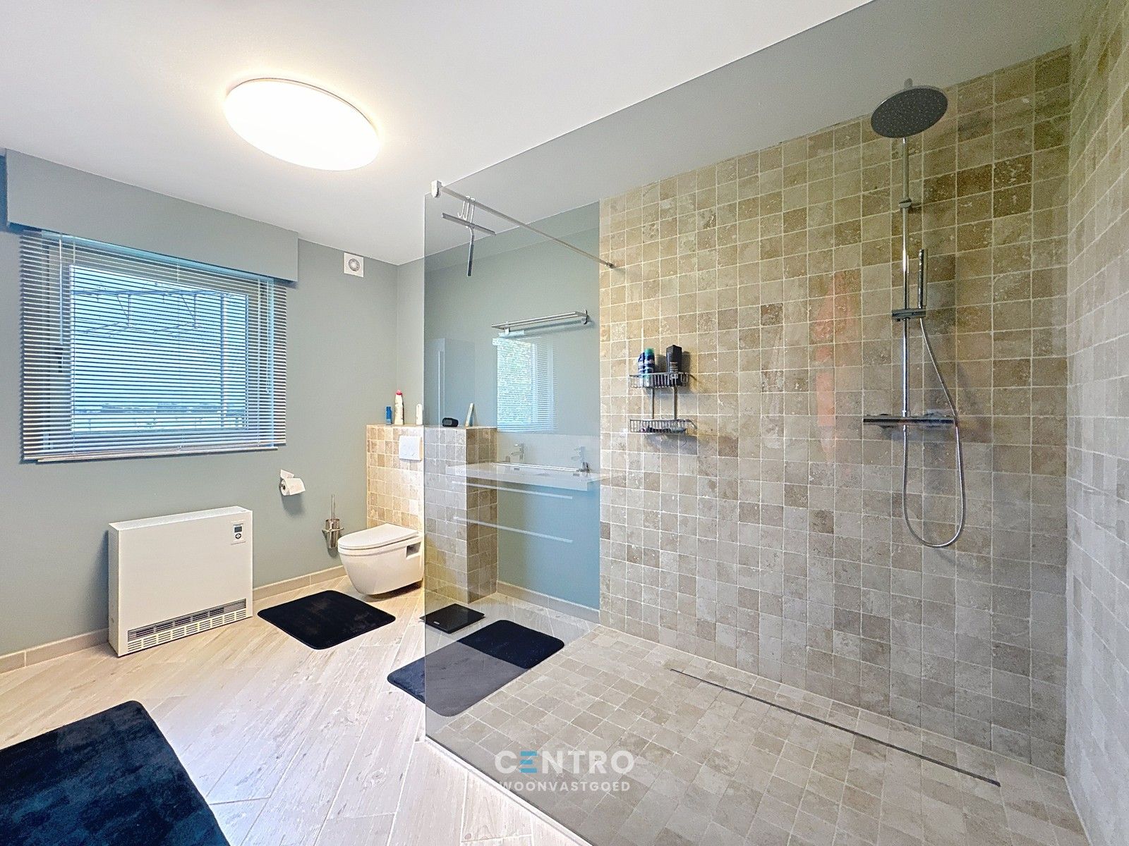 INTERESSANT gelegen woning op circa 1.200m2 grond te Uitkerke! foto 11