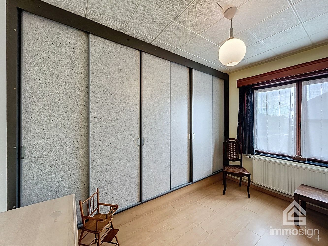 Gezellige halfopen woning nabij Bree centrum! foto 24