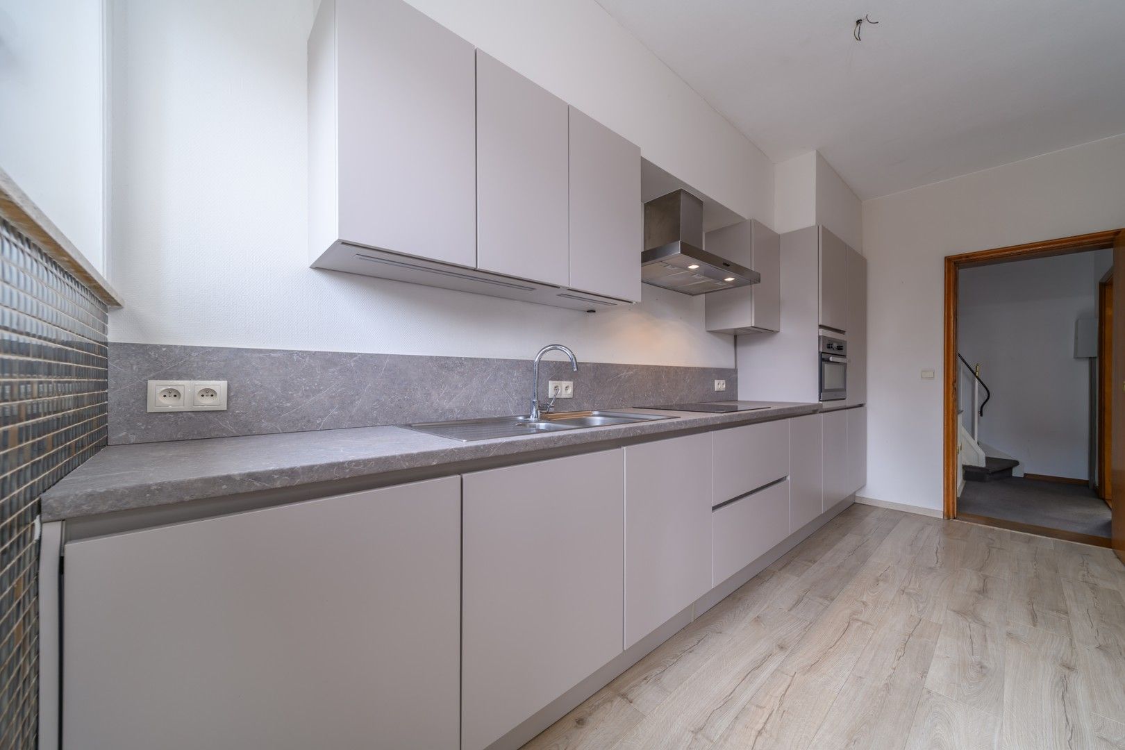 Gezellig, lichtrijk duplex-appartement foto 9