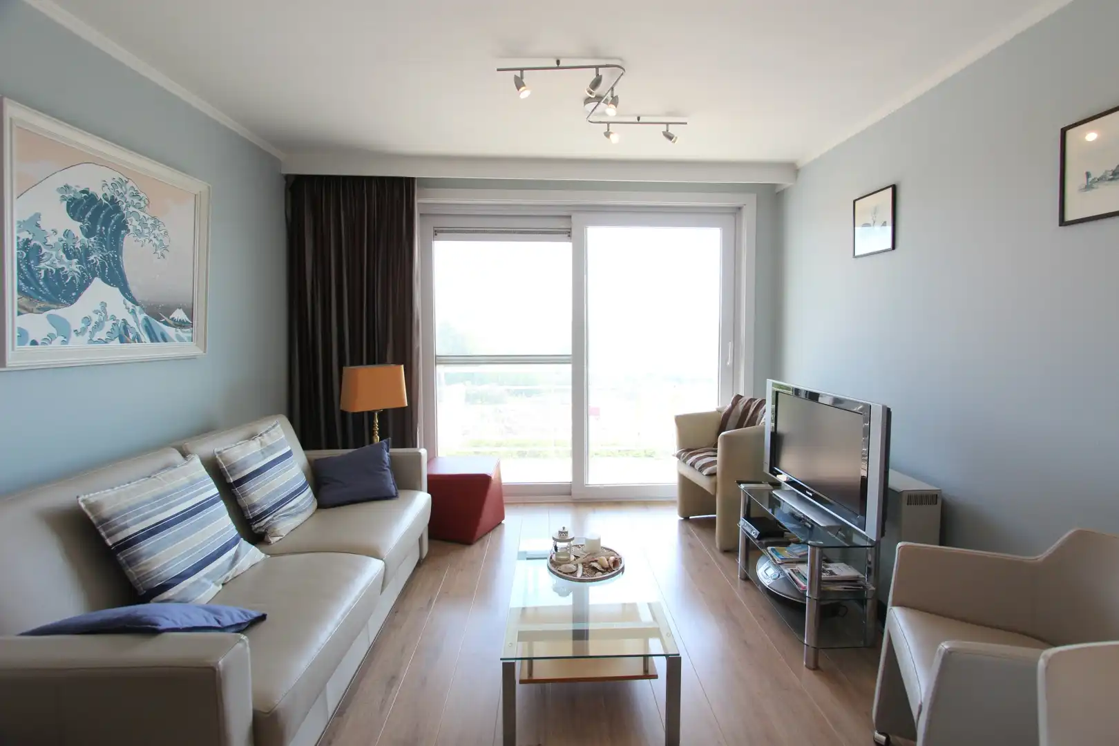 Residentie Apollo 8 - 0302 foto 4