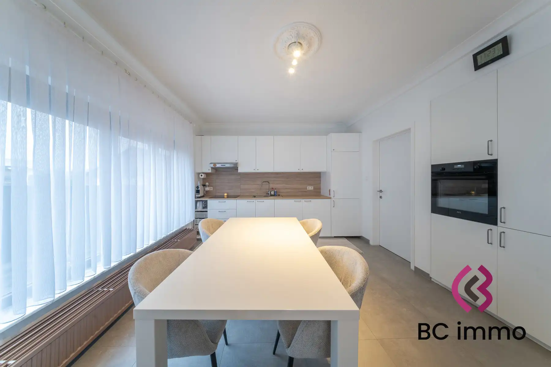 Gelijkvloerse open bebouwing in Zonhoven foto 13