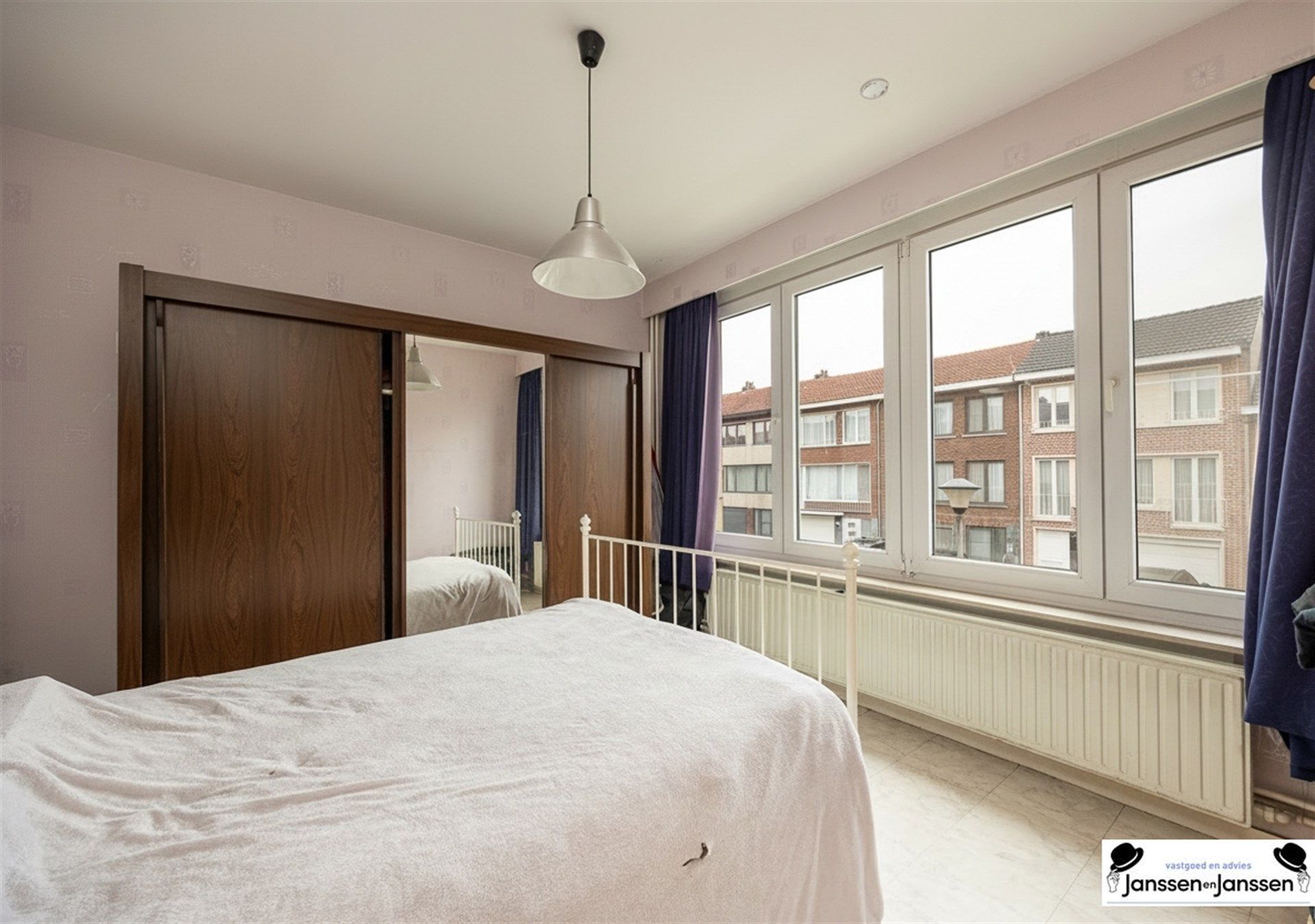 Wonen in het hart van Hoboken vlakbij Fort 8 foto 10