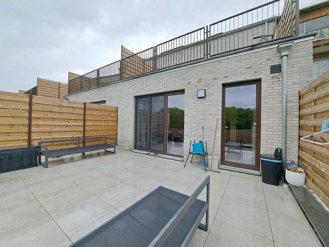 Mooi ruim energiezuinig gelijkvloers appartement te Dilsen-Stokkem foto 16