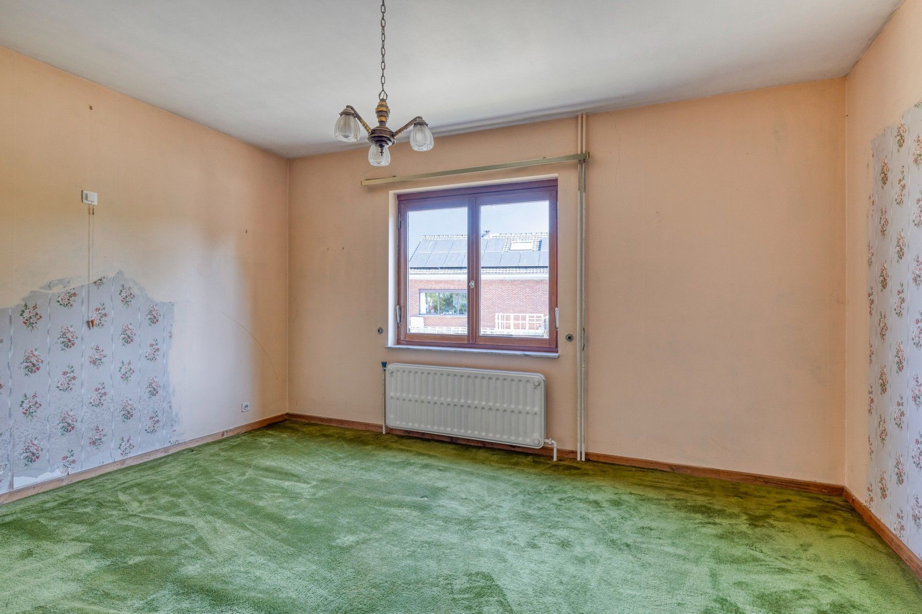 Woning met uniek zicht gelegen midden in de natuur. foto 12